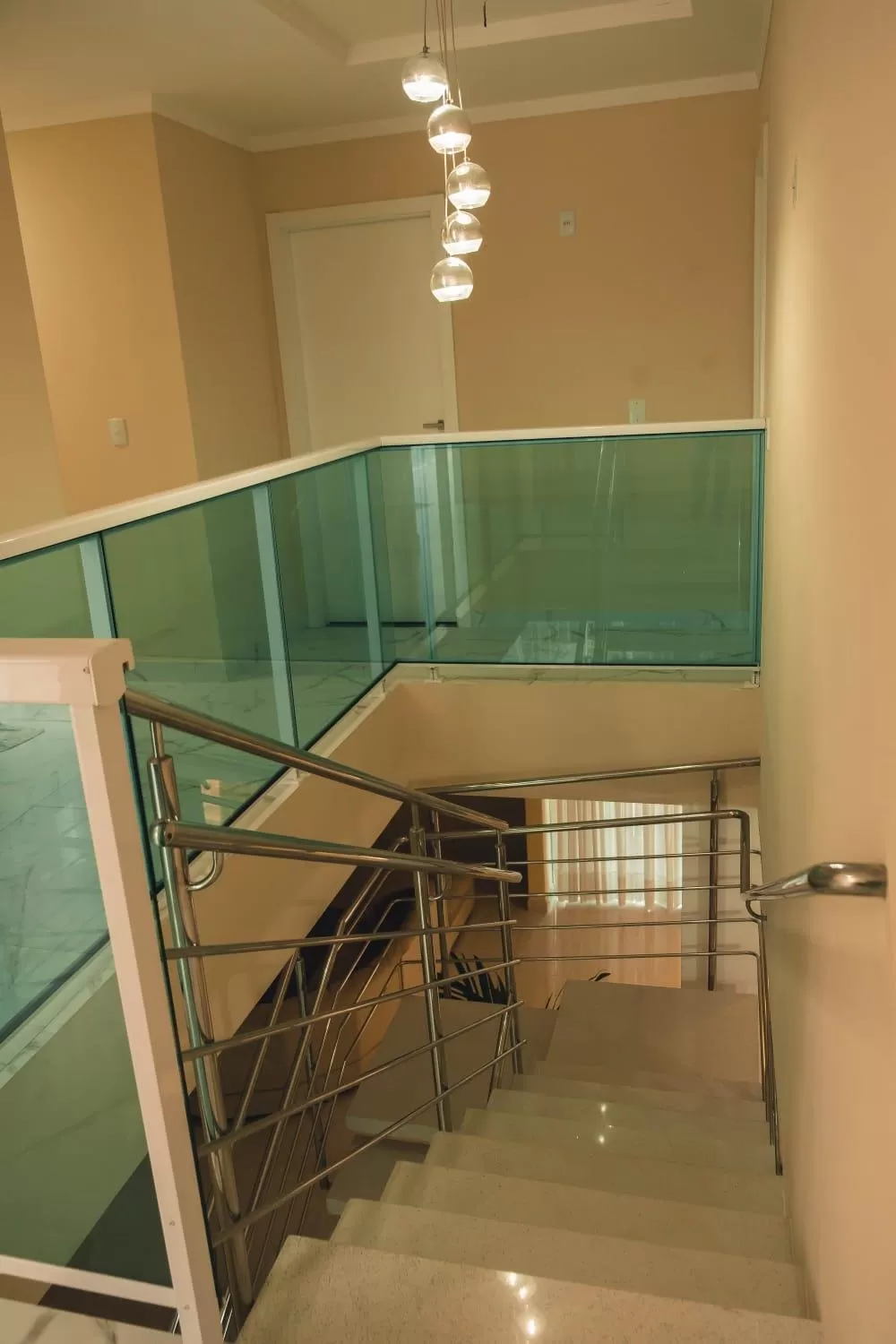 Decorative detail in Pousada Cavalero