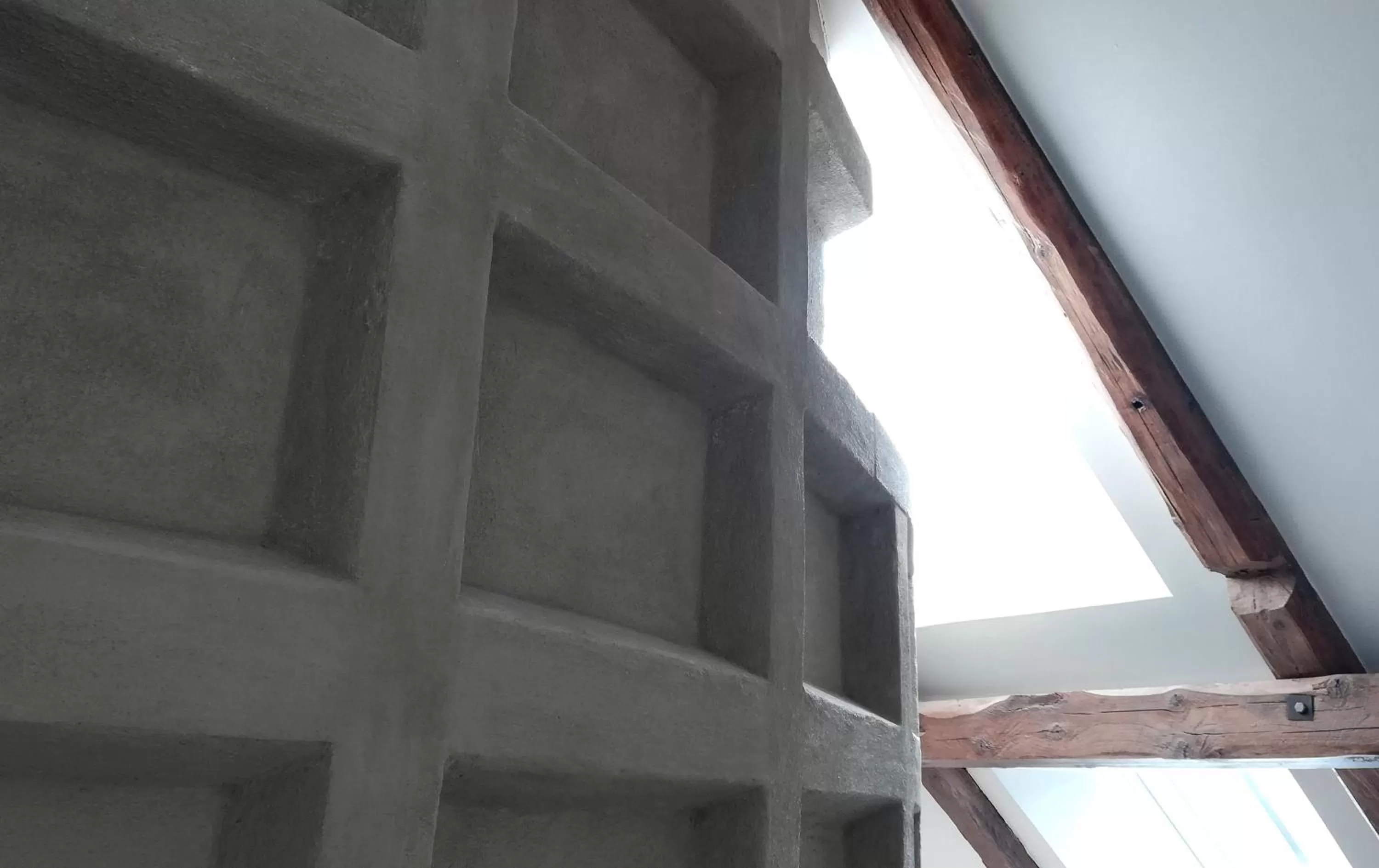 Decorative detail in Hotel 1622 - Spa, Hotell & Konferens