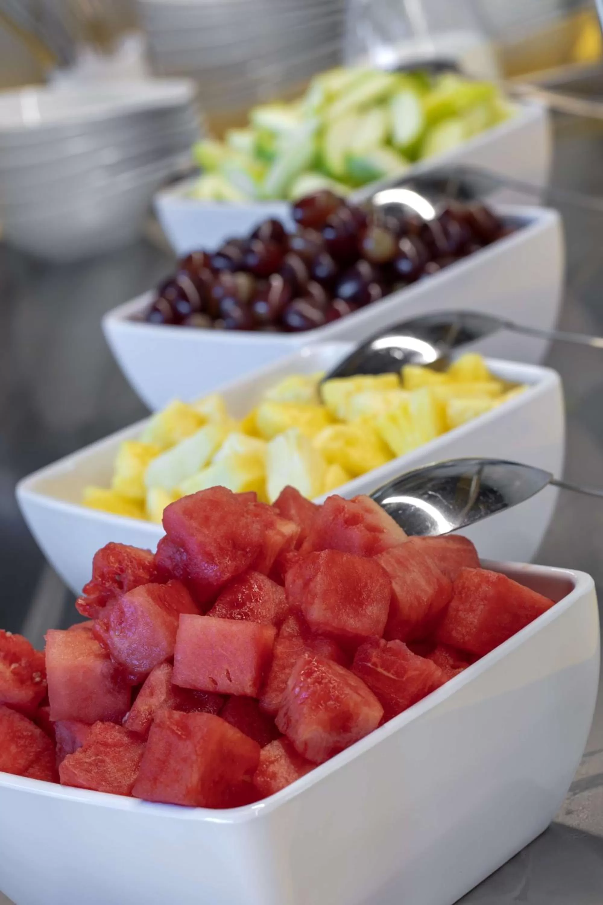 Breakfast in Prize by Radisson, Munich Airport