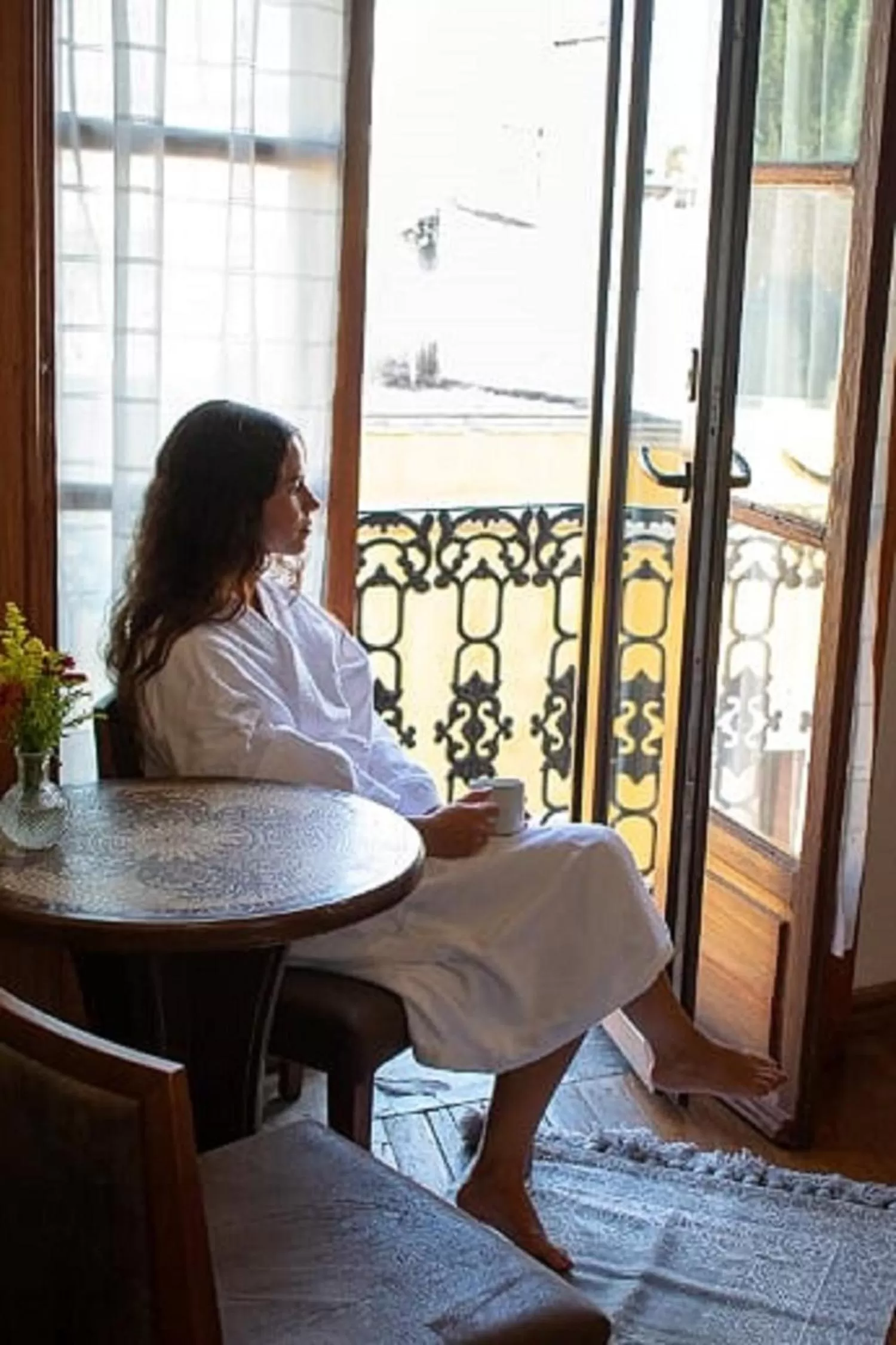 Casa Aspeytia Hotel Boutique