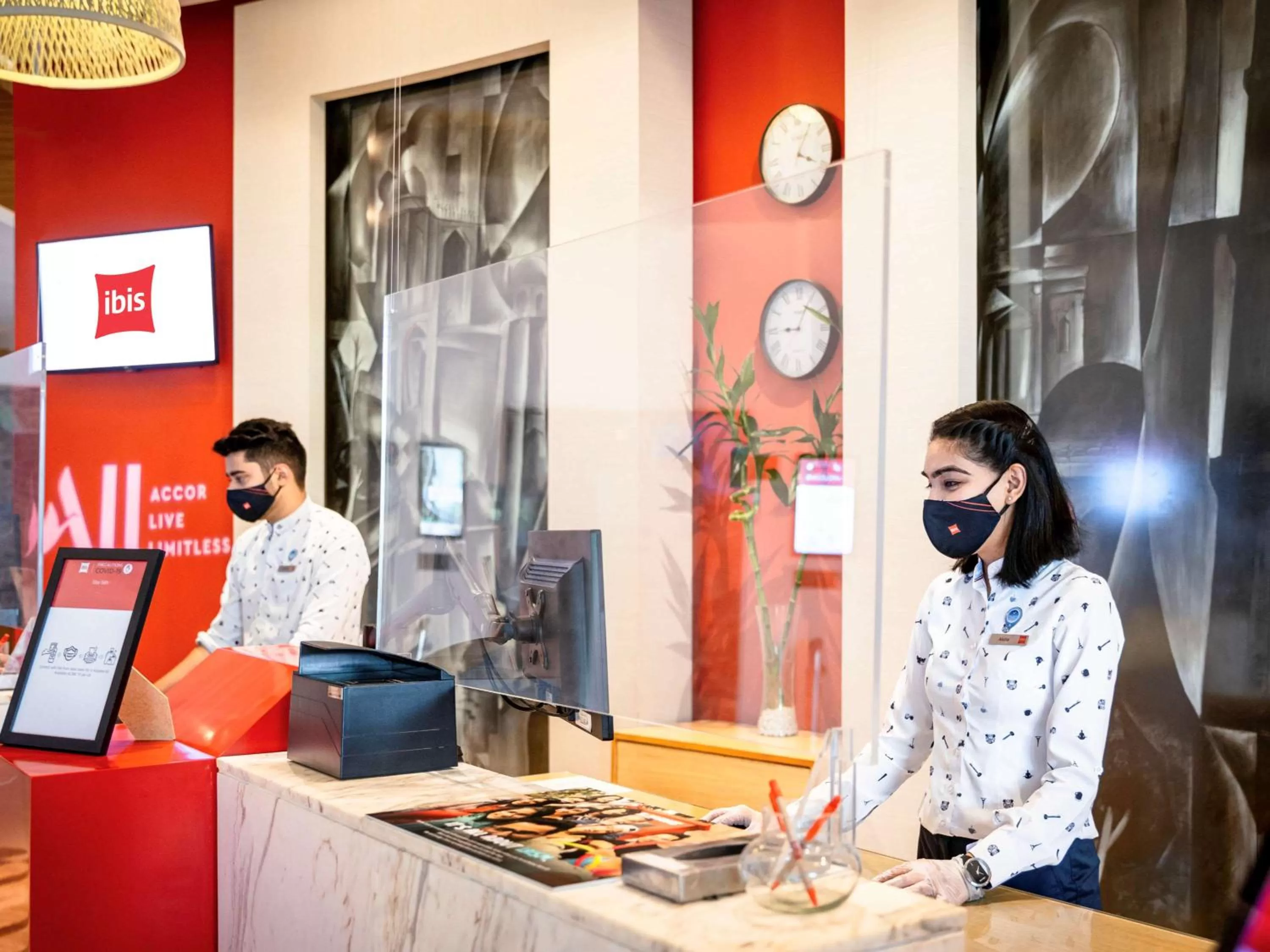 ibis Jaipur City Centre - An Accor Brand