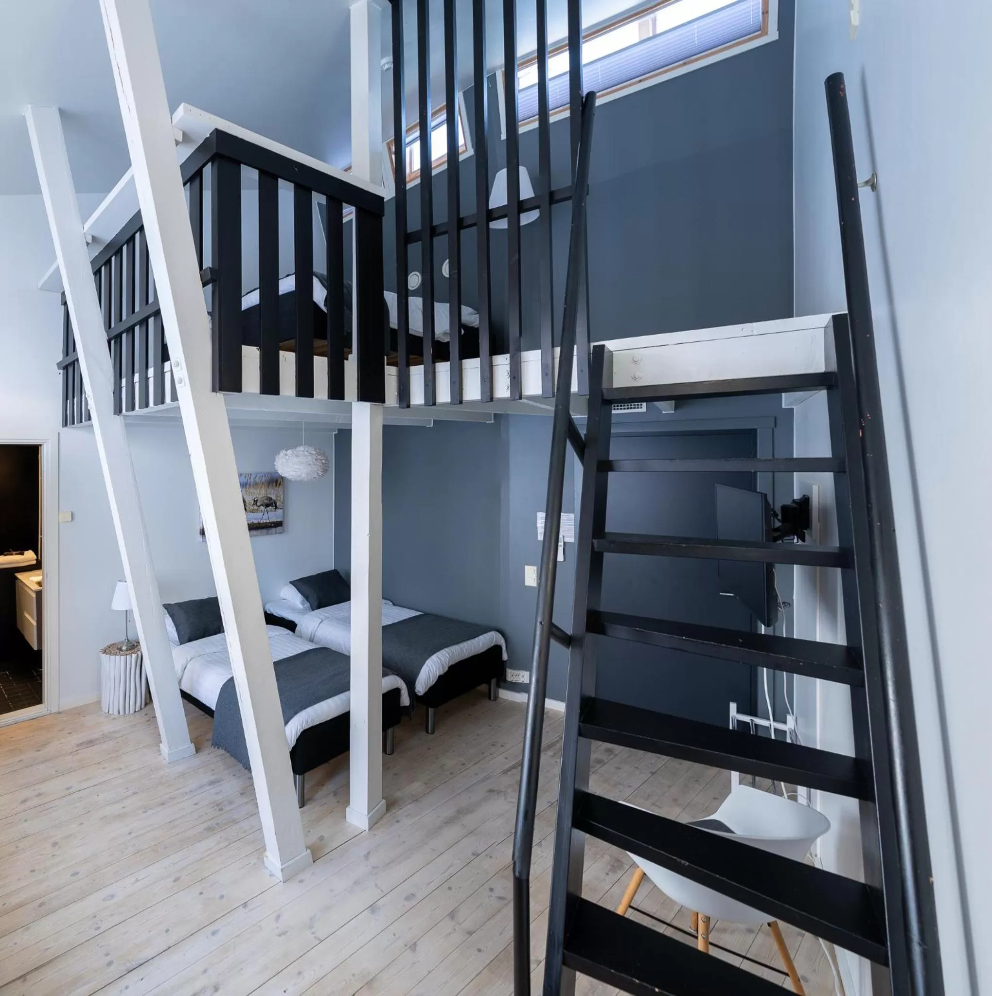 Hotelli Liminganlahti