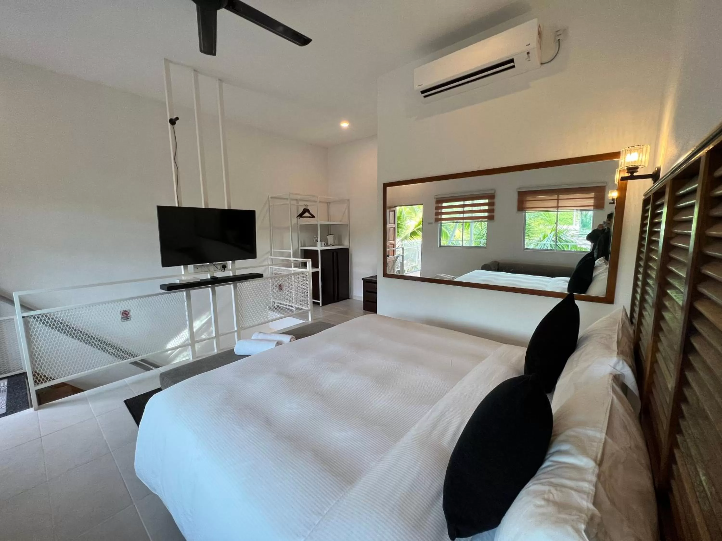 Airis Sanctuary Resort