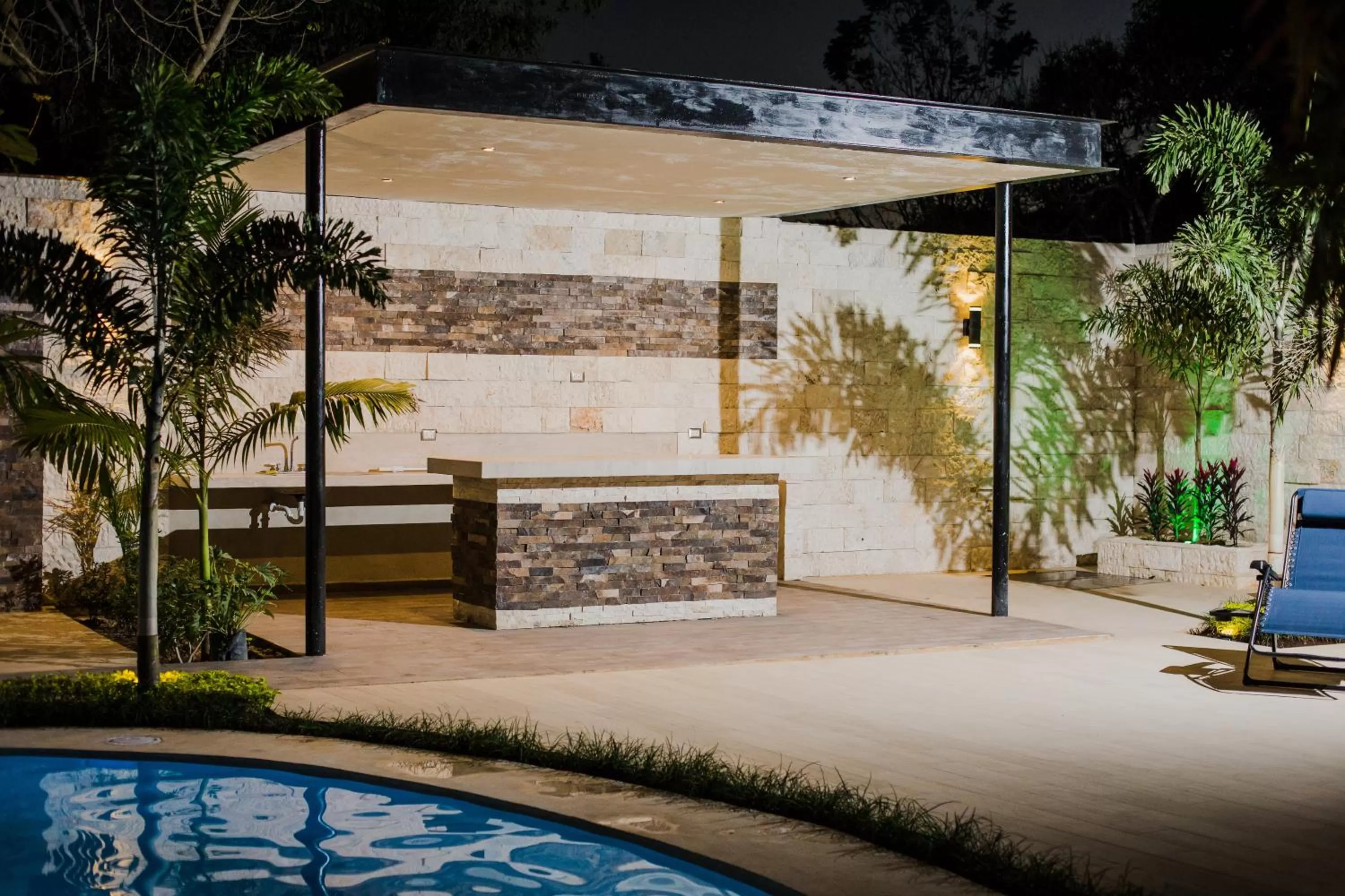 Hotel & Suites Country Valladolid