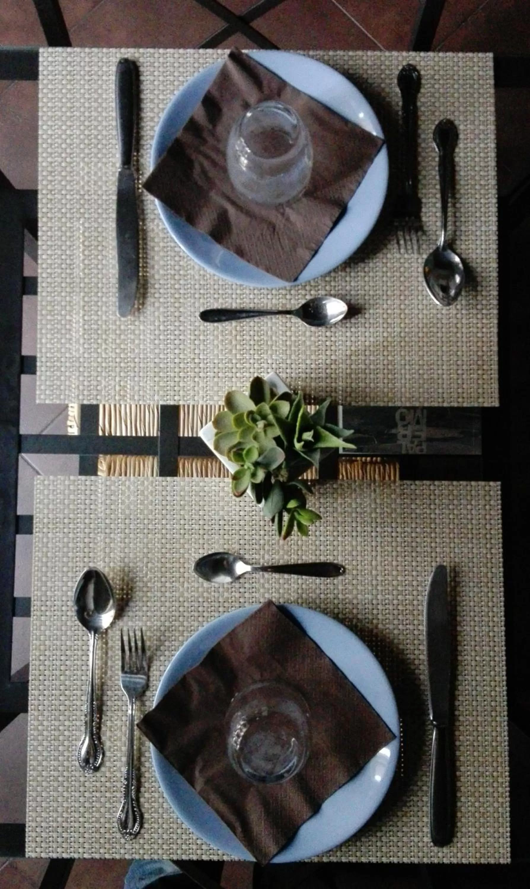 Area and facilities in Affittacamere B&B Carella