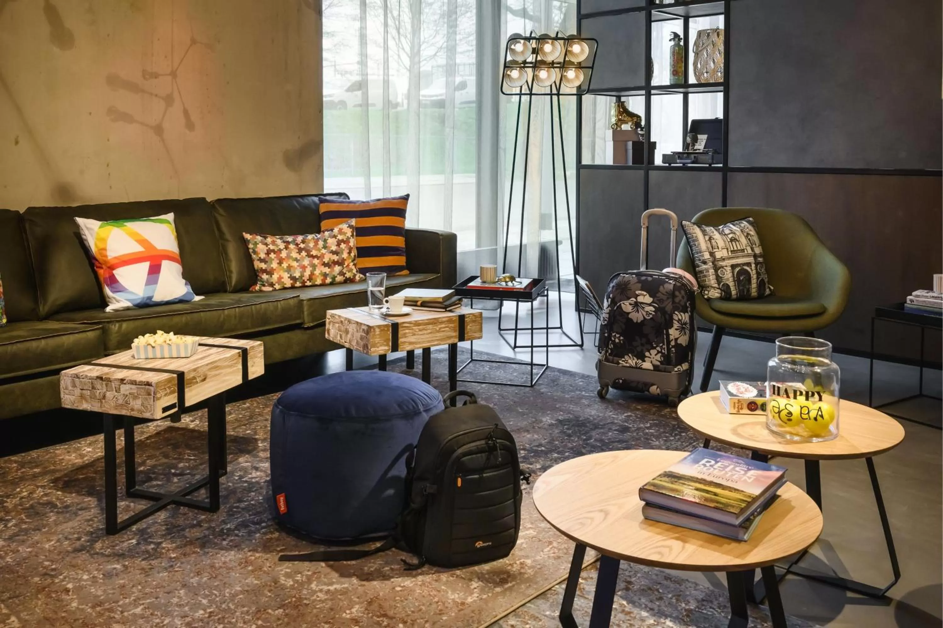 Other in Moxy Dresden Neustadt