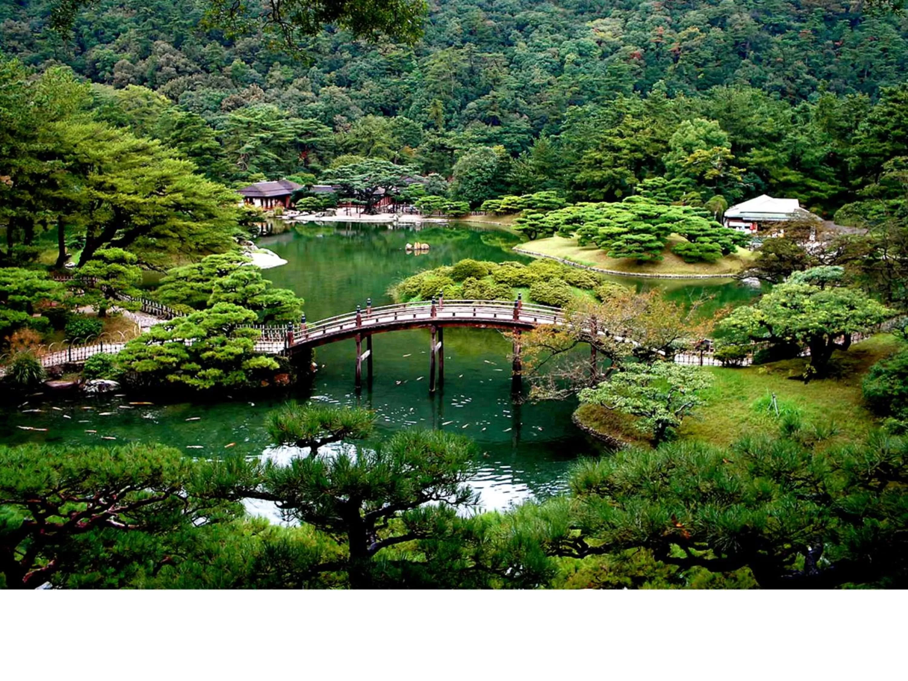 Day in Hotel Bokaiso