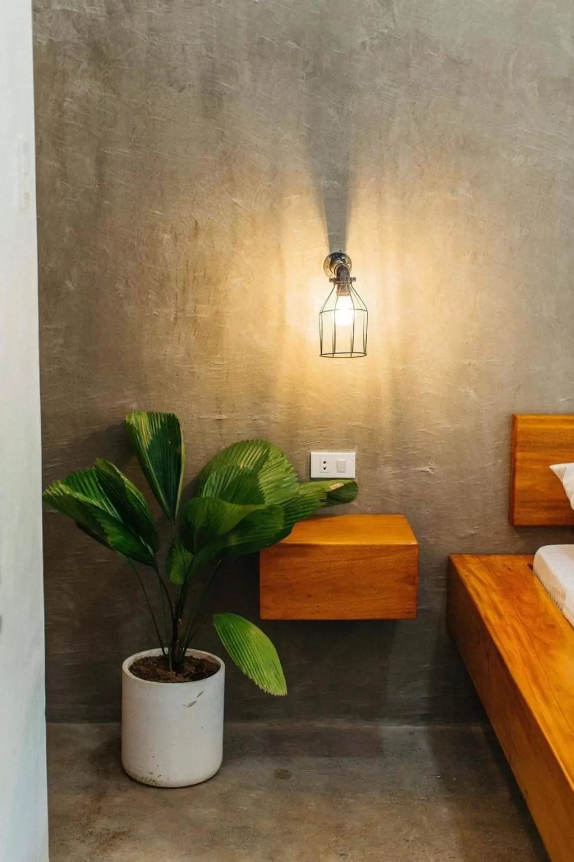 Property building in Summer Days