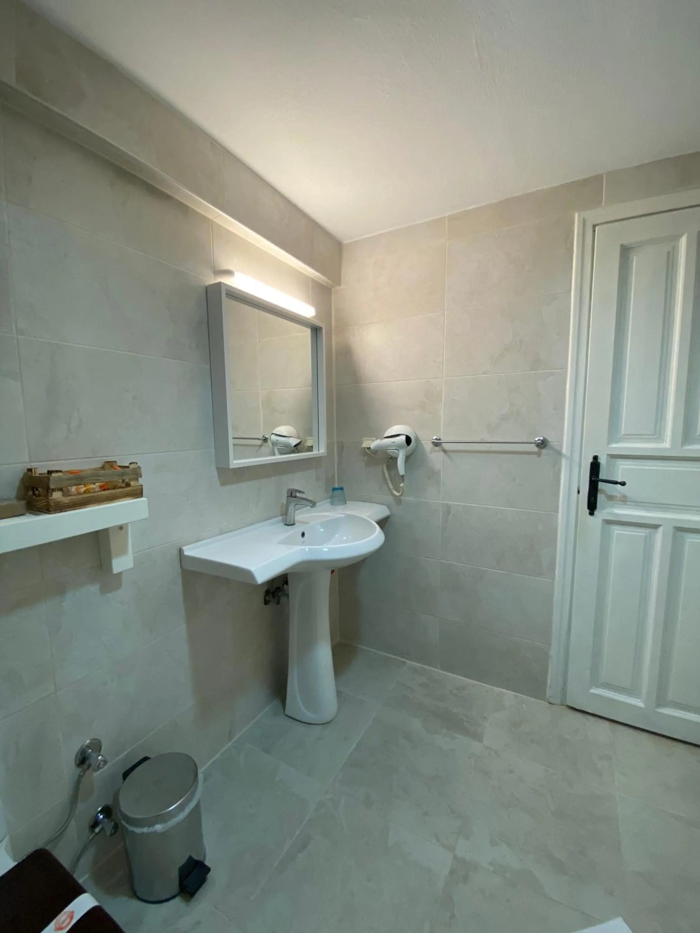 Bathroom in Portakal Hotel Dalyan