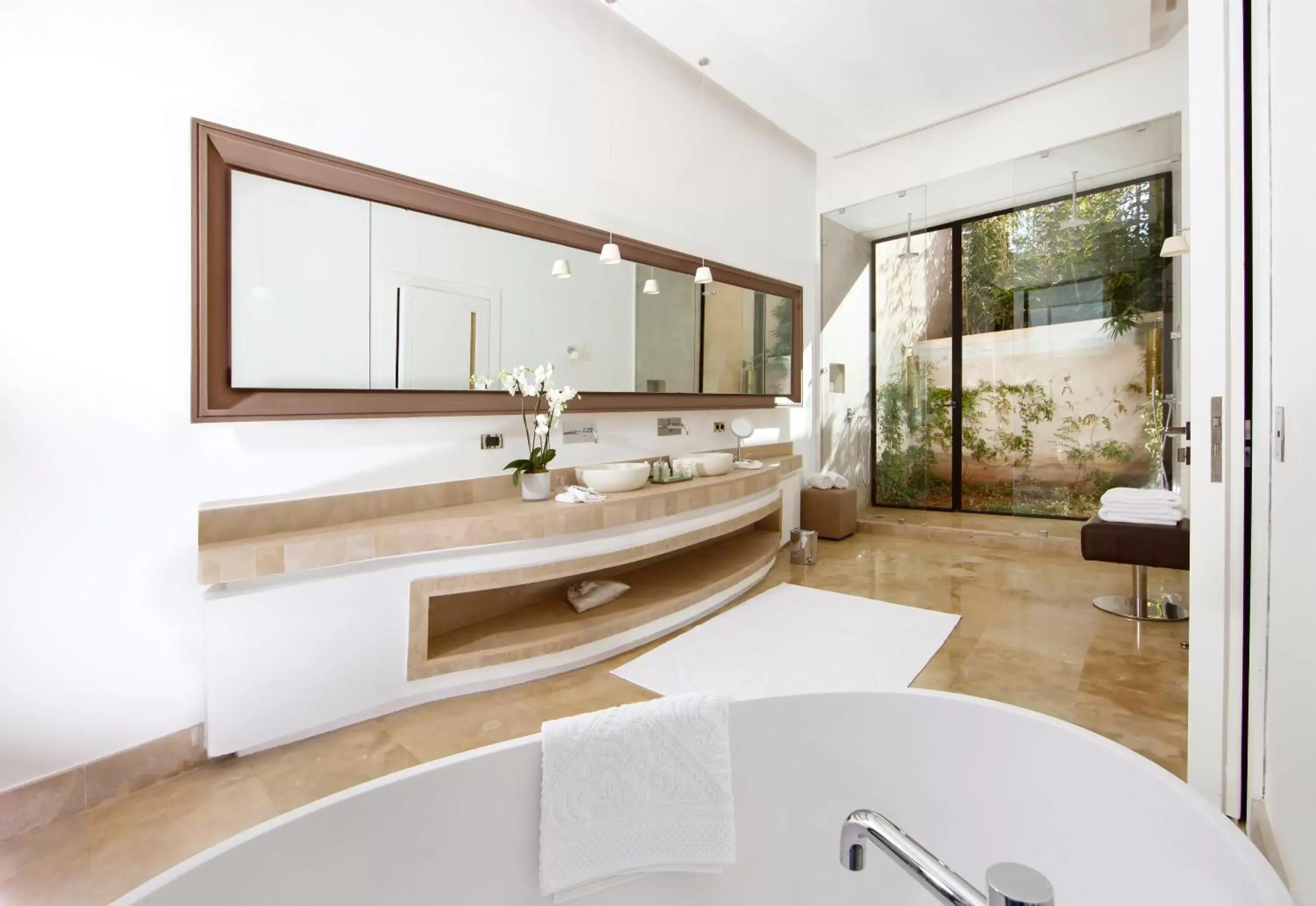 Pool Suite in Palais Namaskar Pool Suite in Palais Namaskar