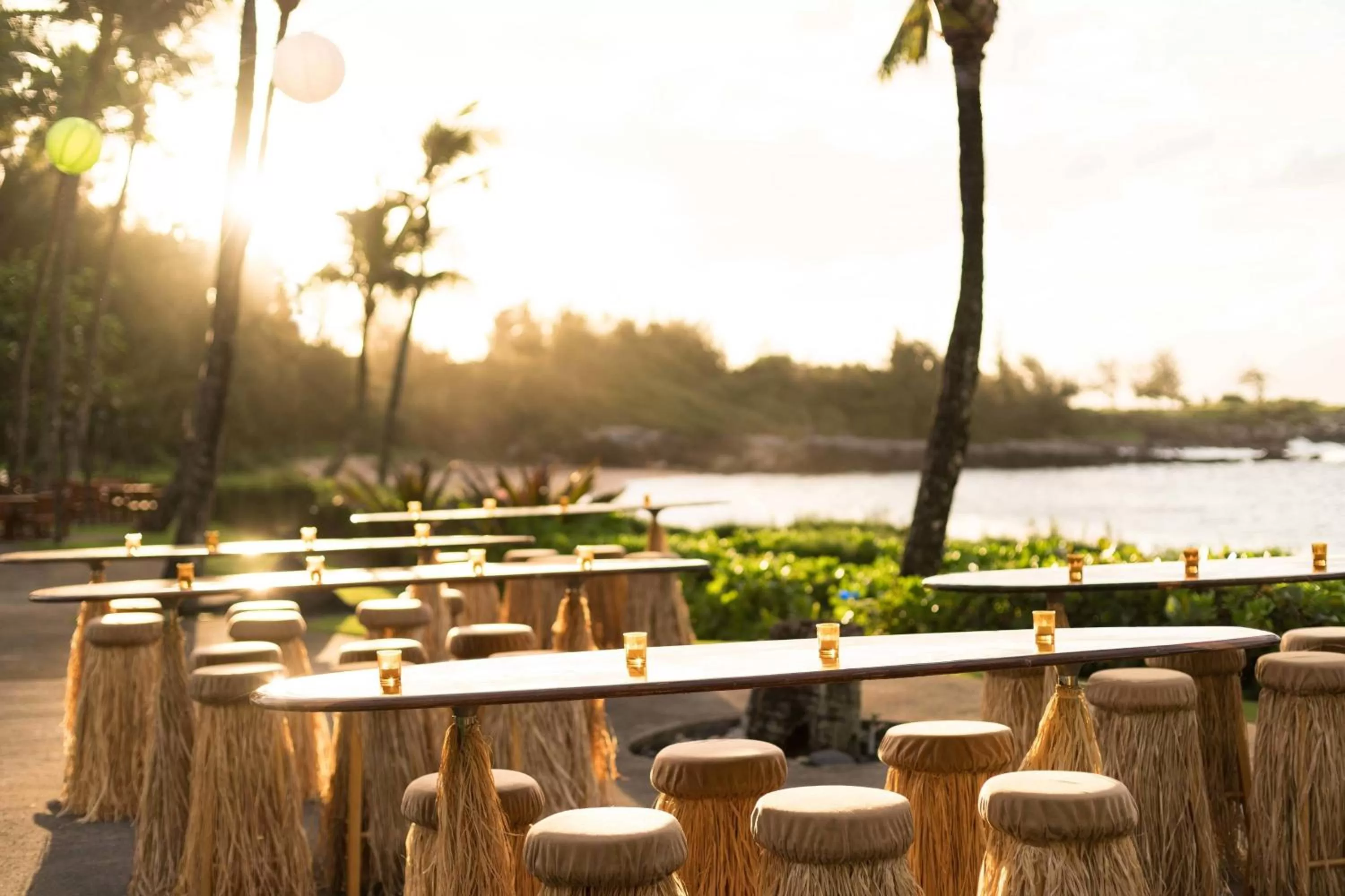 Meeting/conference room in The Ritz-Carlton Maui, Kapalua