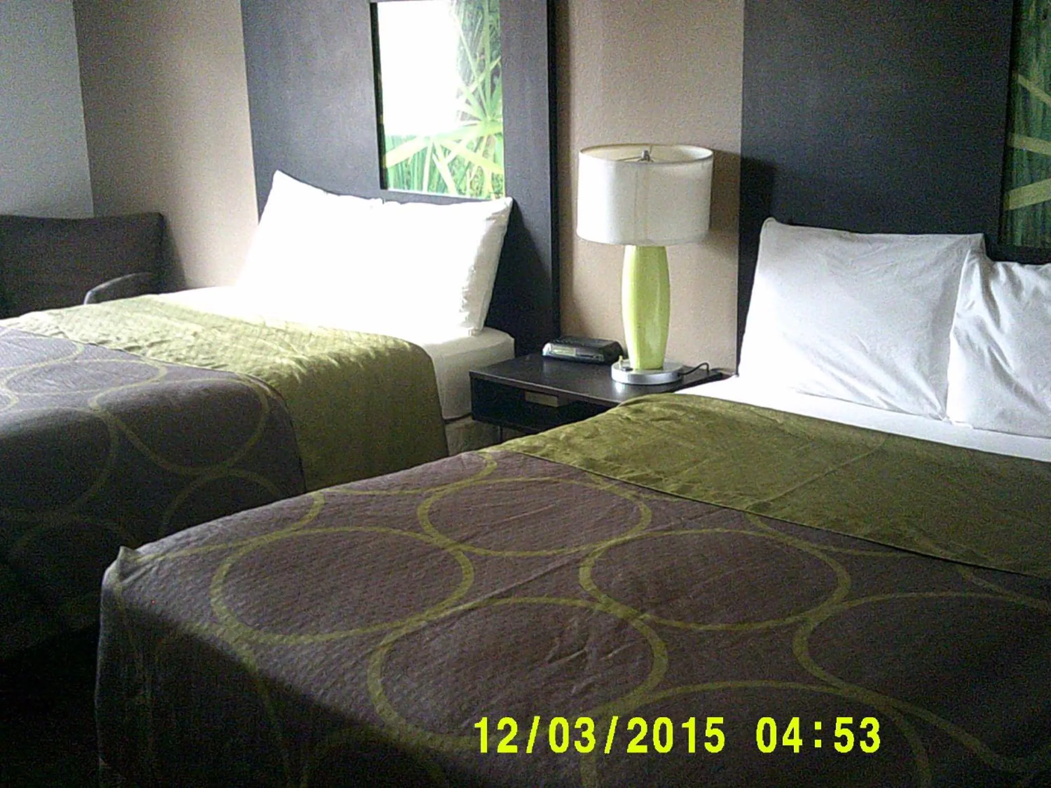 Super 8 by Wyndham Rapid City Rushmore Rd