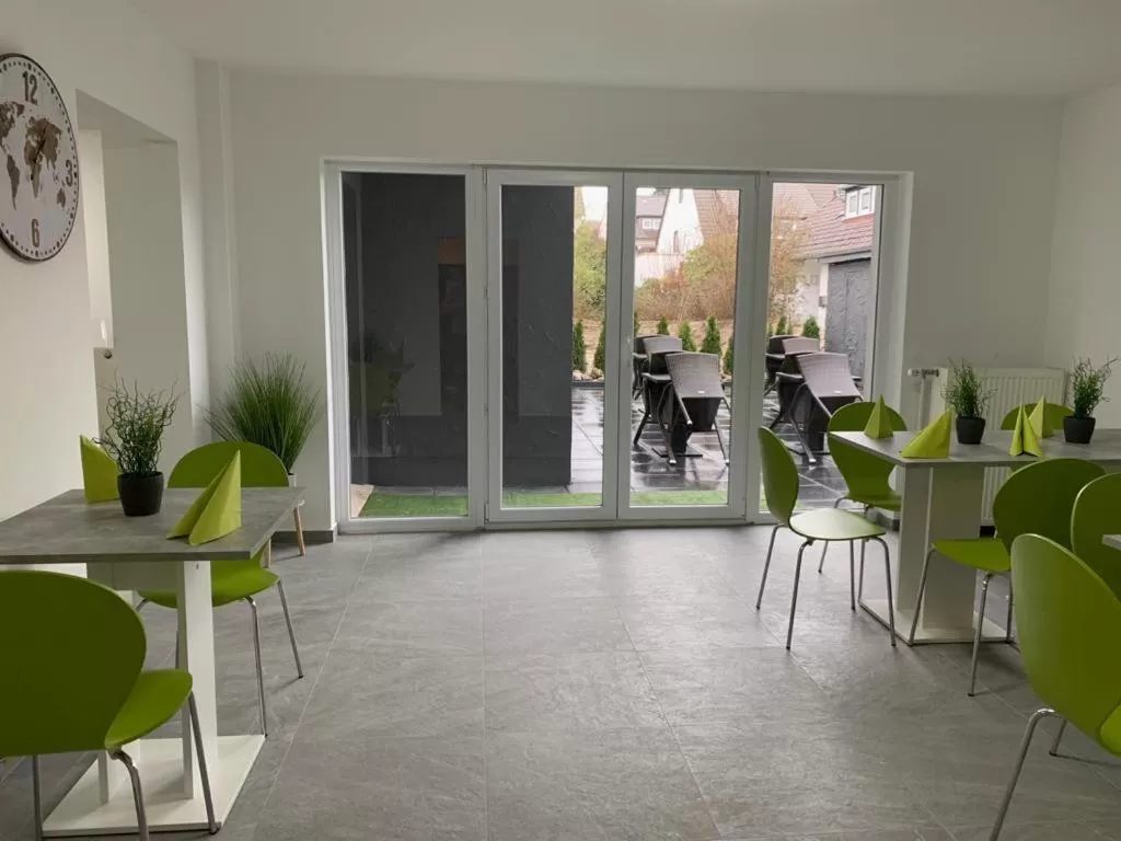 Balcony/Terrace in Checkinn Hotel