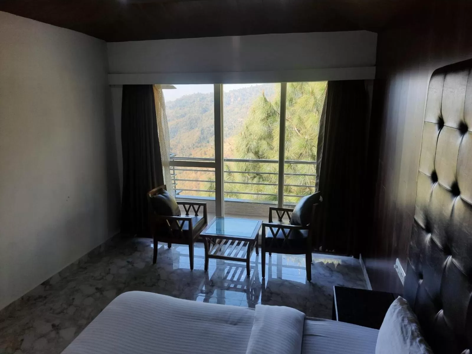 Apartment in Blue Pine Orchards