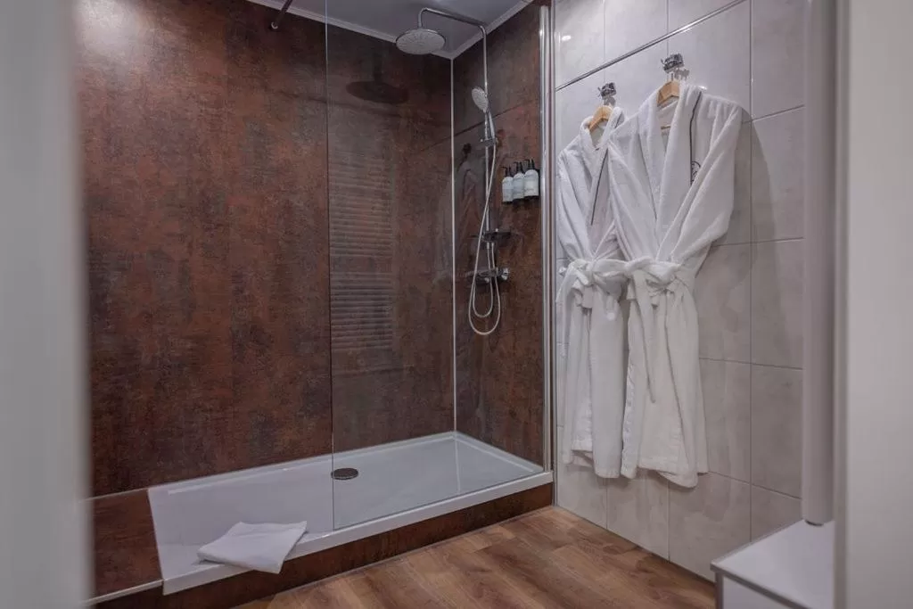 Boutique Hotel Slenaker Vallei - Buitengewoongenieten