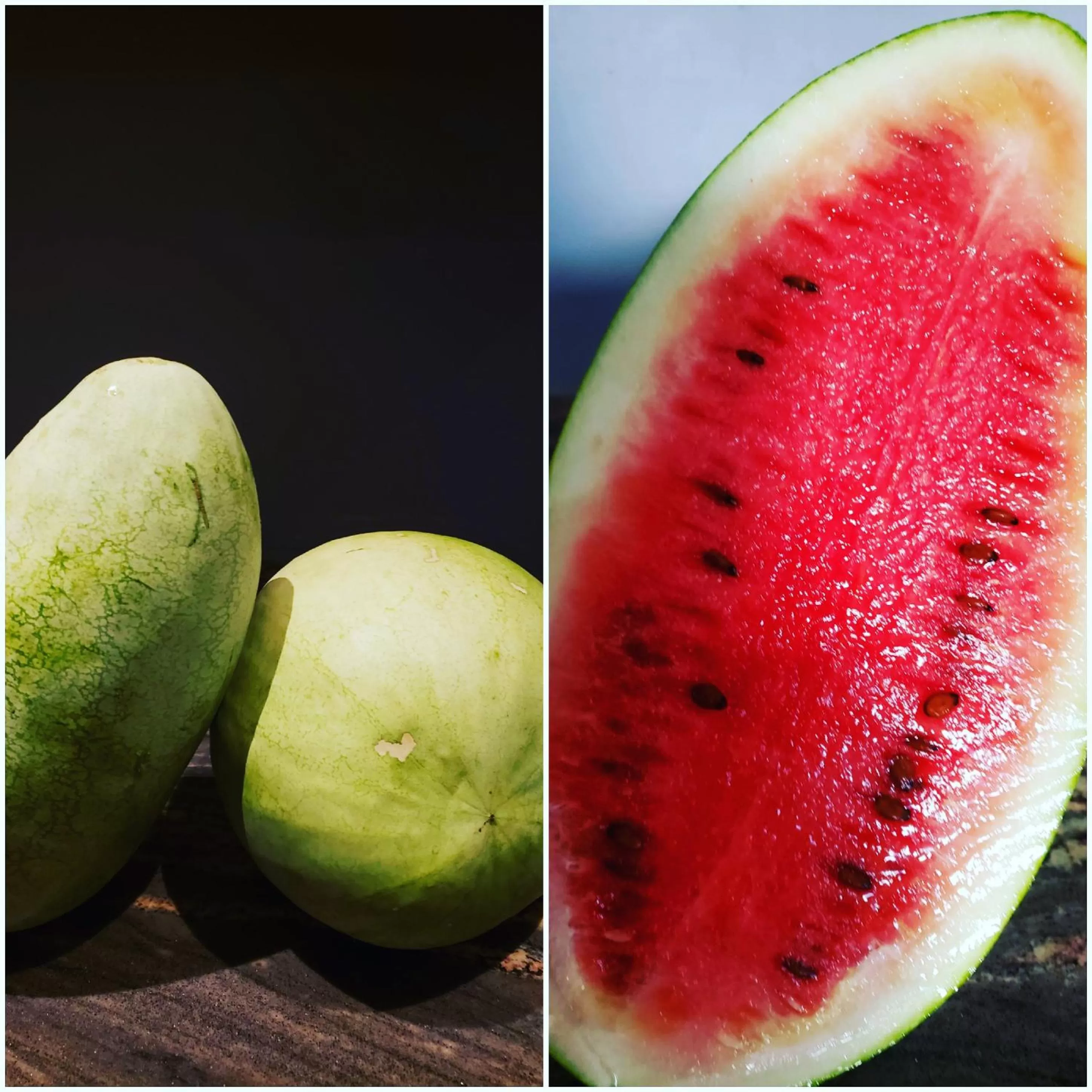 Breakfast in Blue Paloma Bed & Breakfast