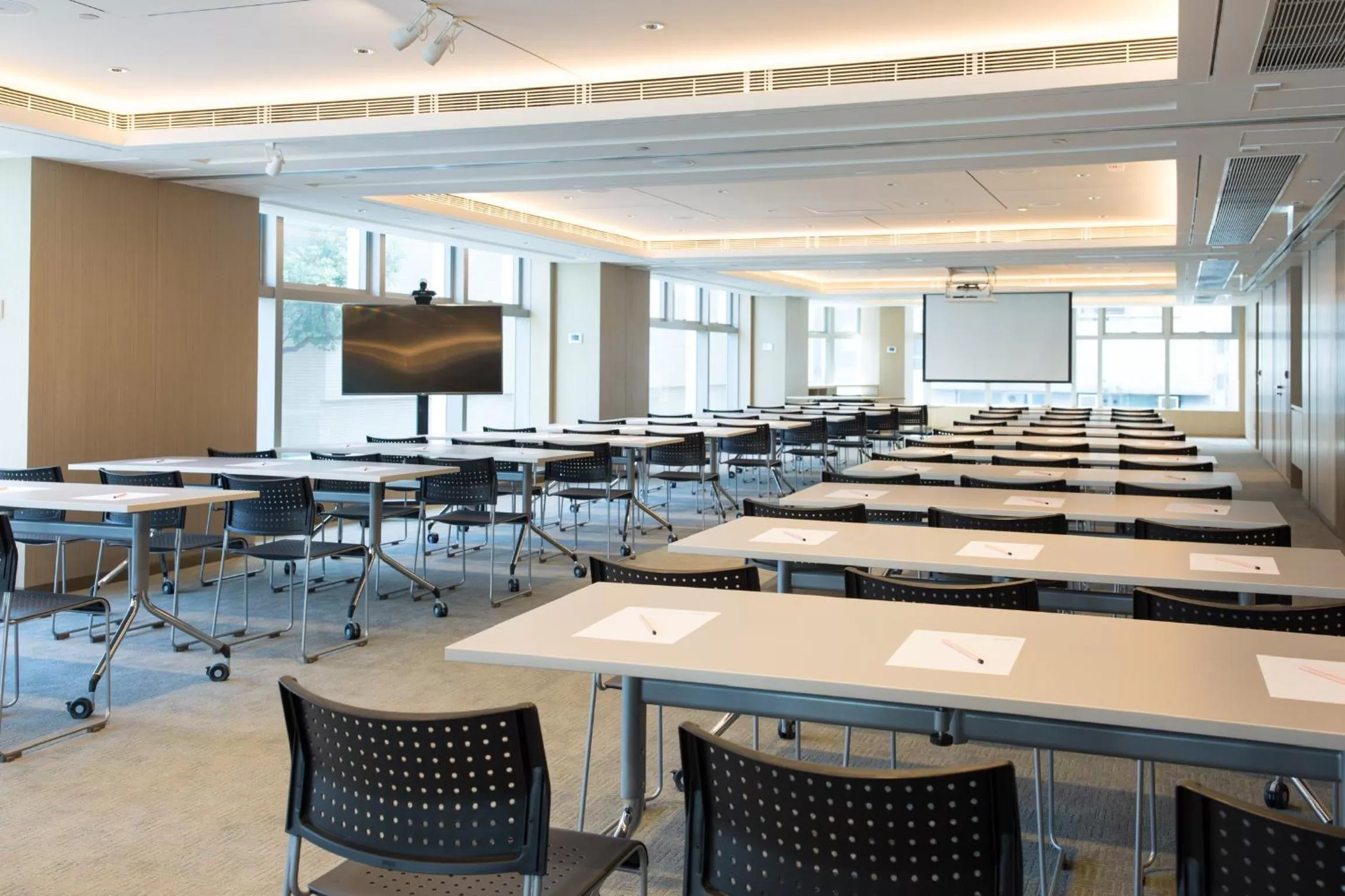 Banquet/Function facilities in Hotel Stage