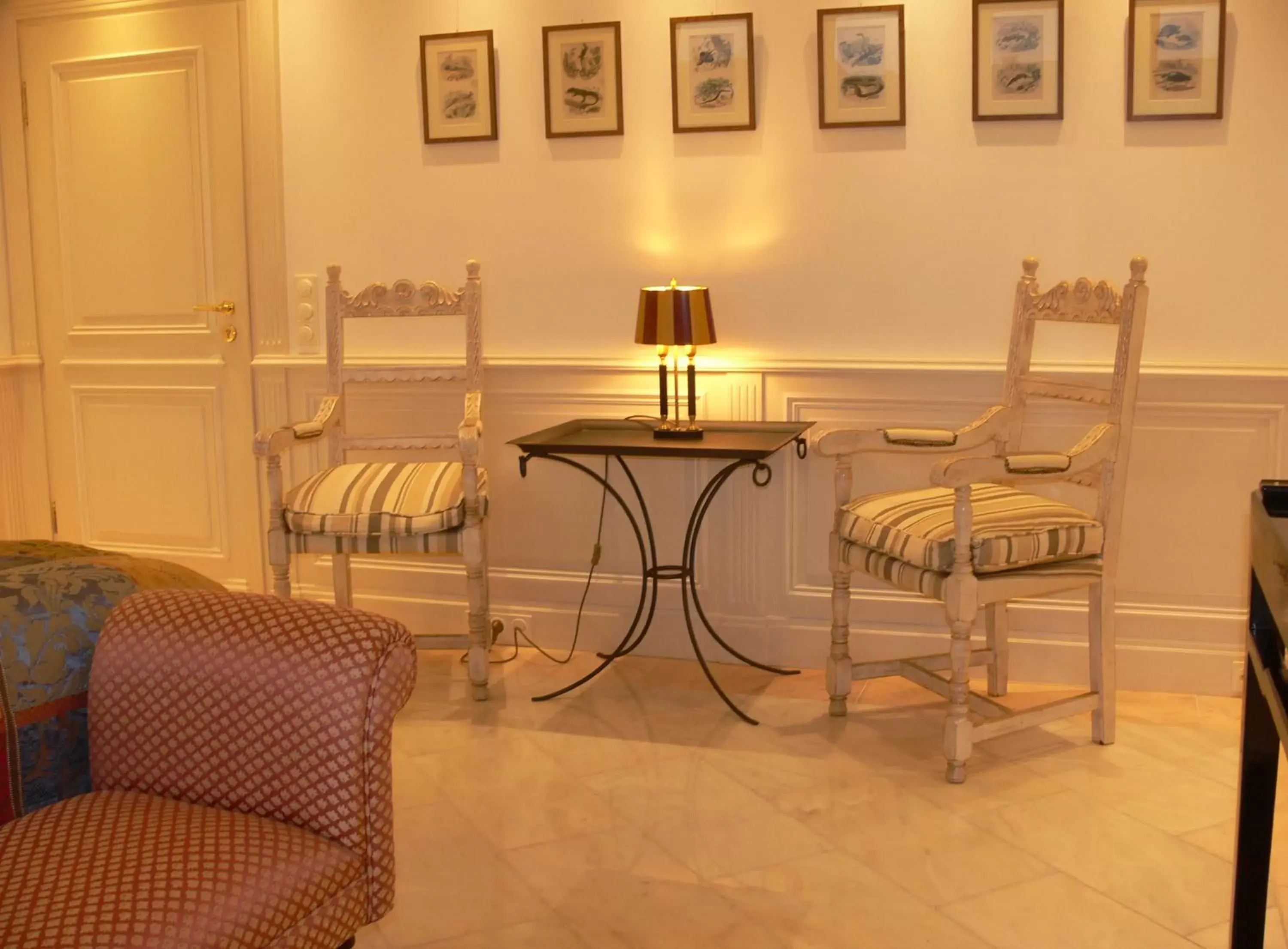 Deluxe Double or Twin Room in Die Villa Mettmann Deluxe Double or Twin Room in Die Villa Mettmann