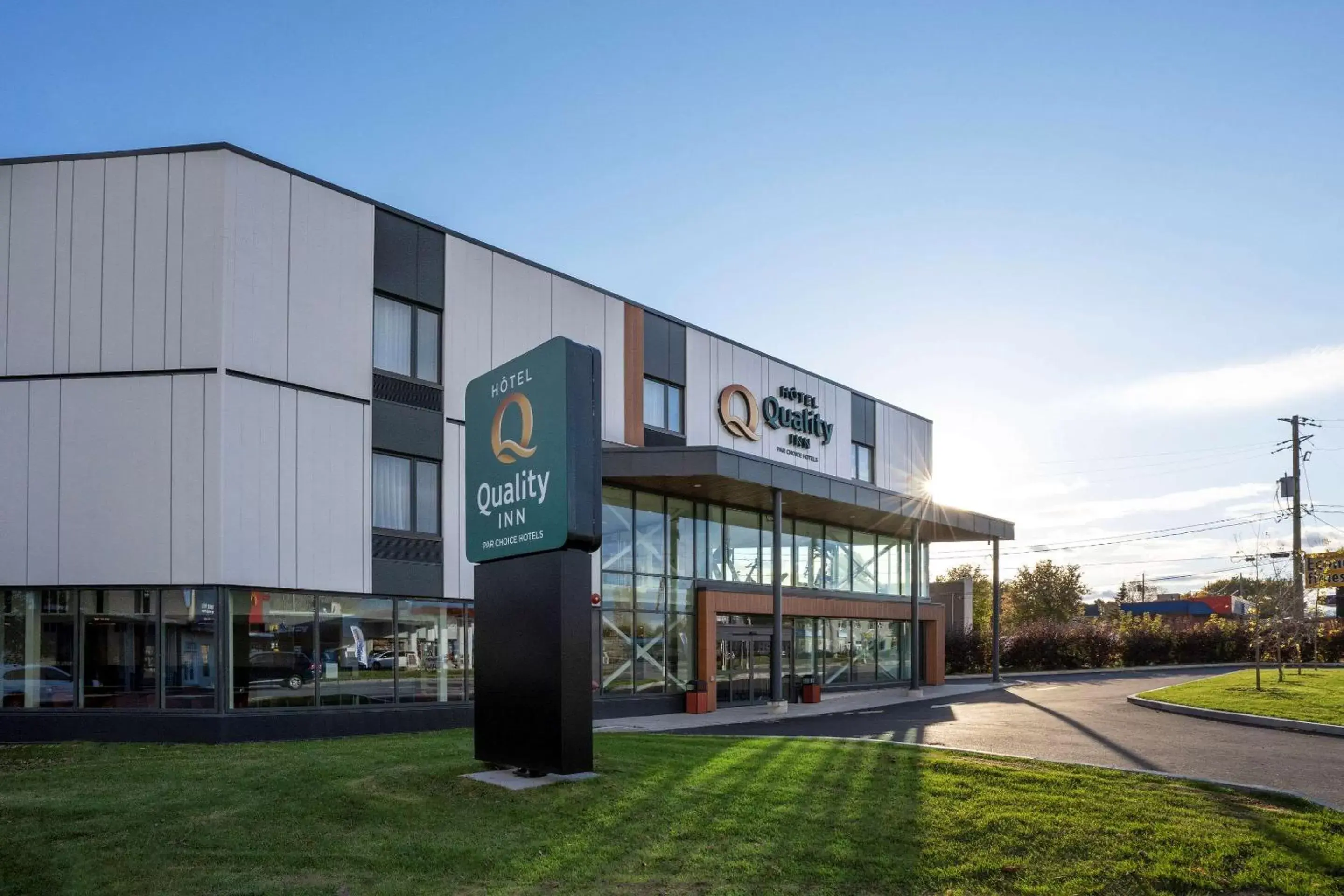 Quality Inn Quality Inn