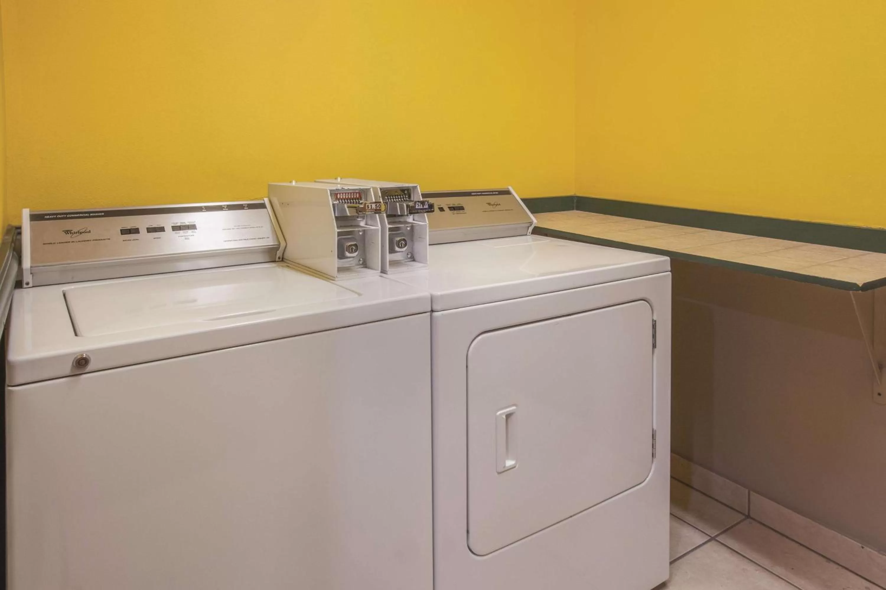 On site in La Quinta by Wyndham NW Tucson Marana