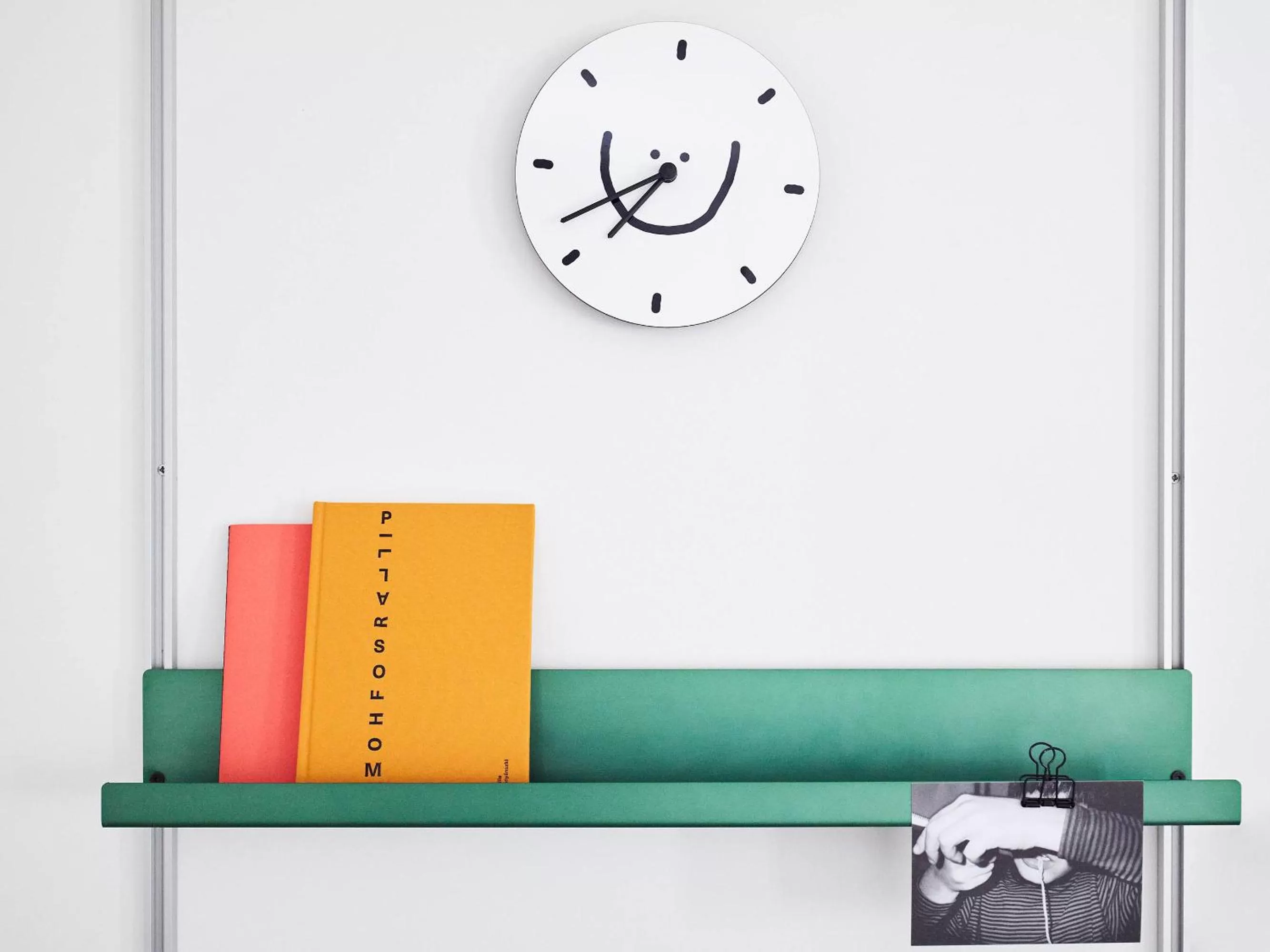 Decorative detail in French Theory