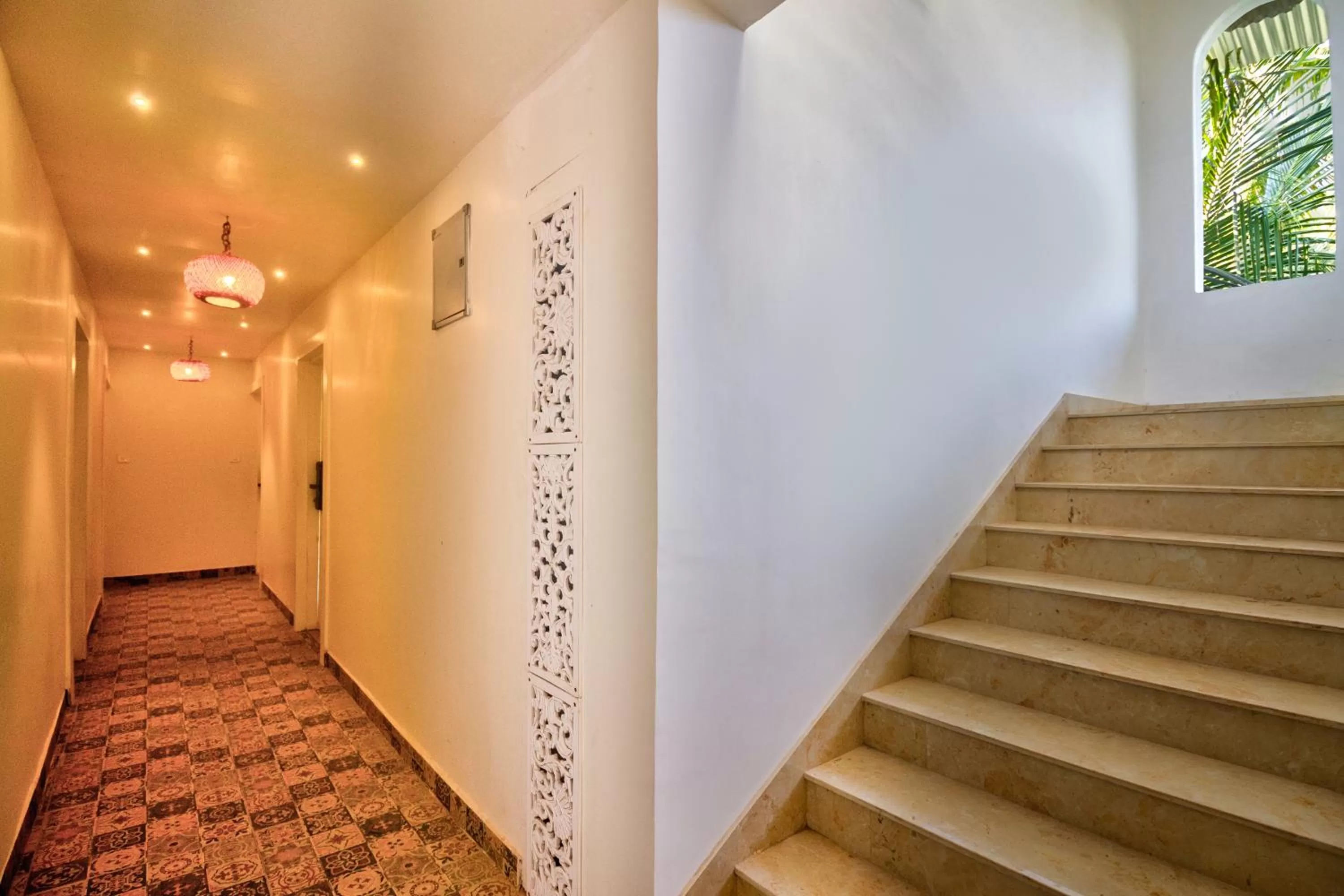 Property building in Pajaros Blu