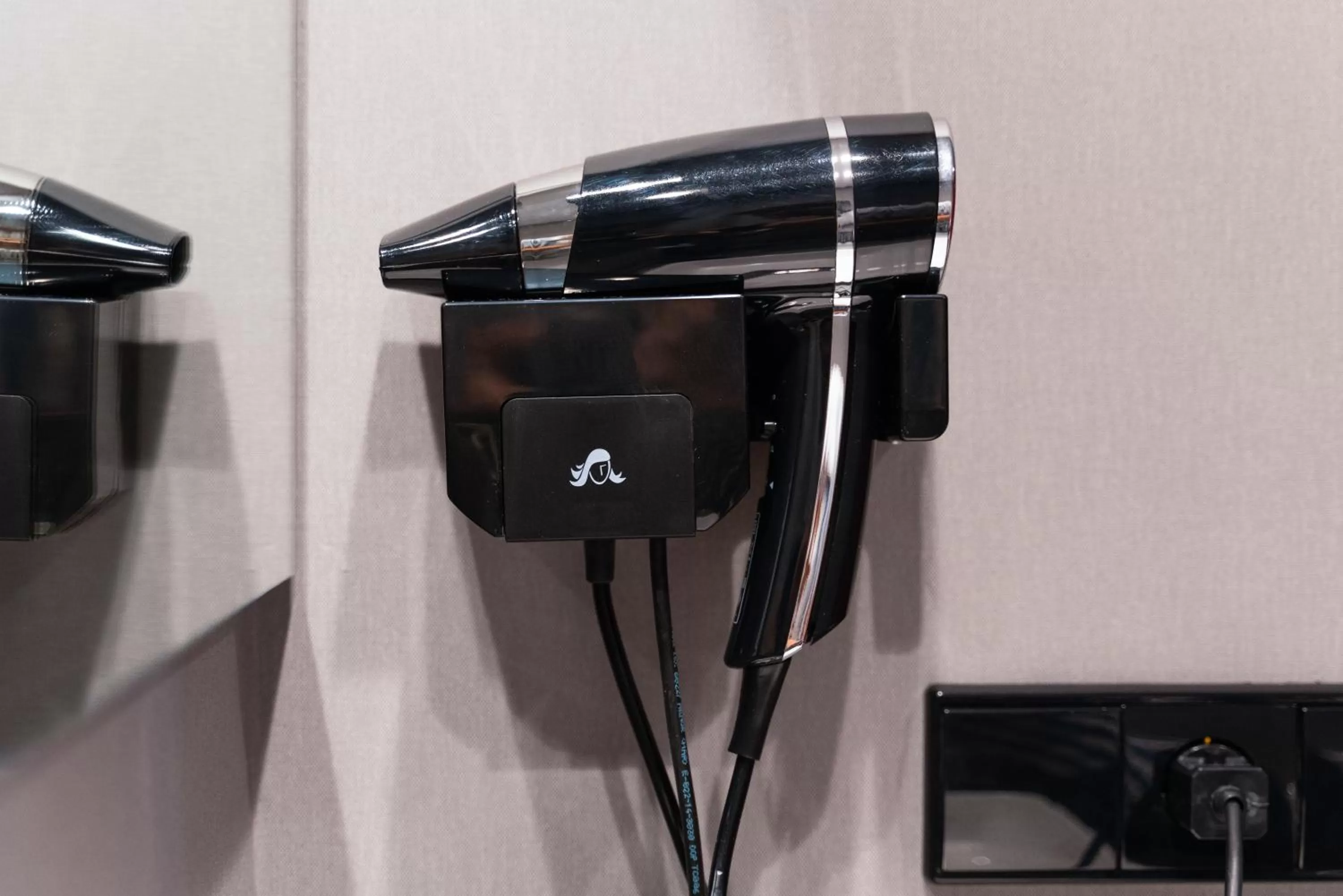 Decorative detail in Nest Style Valencia