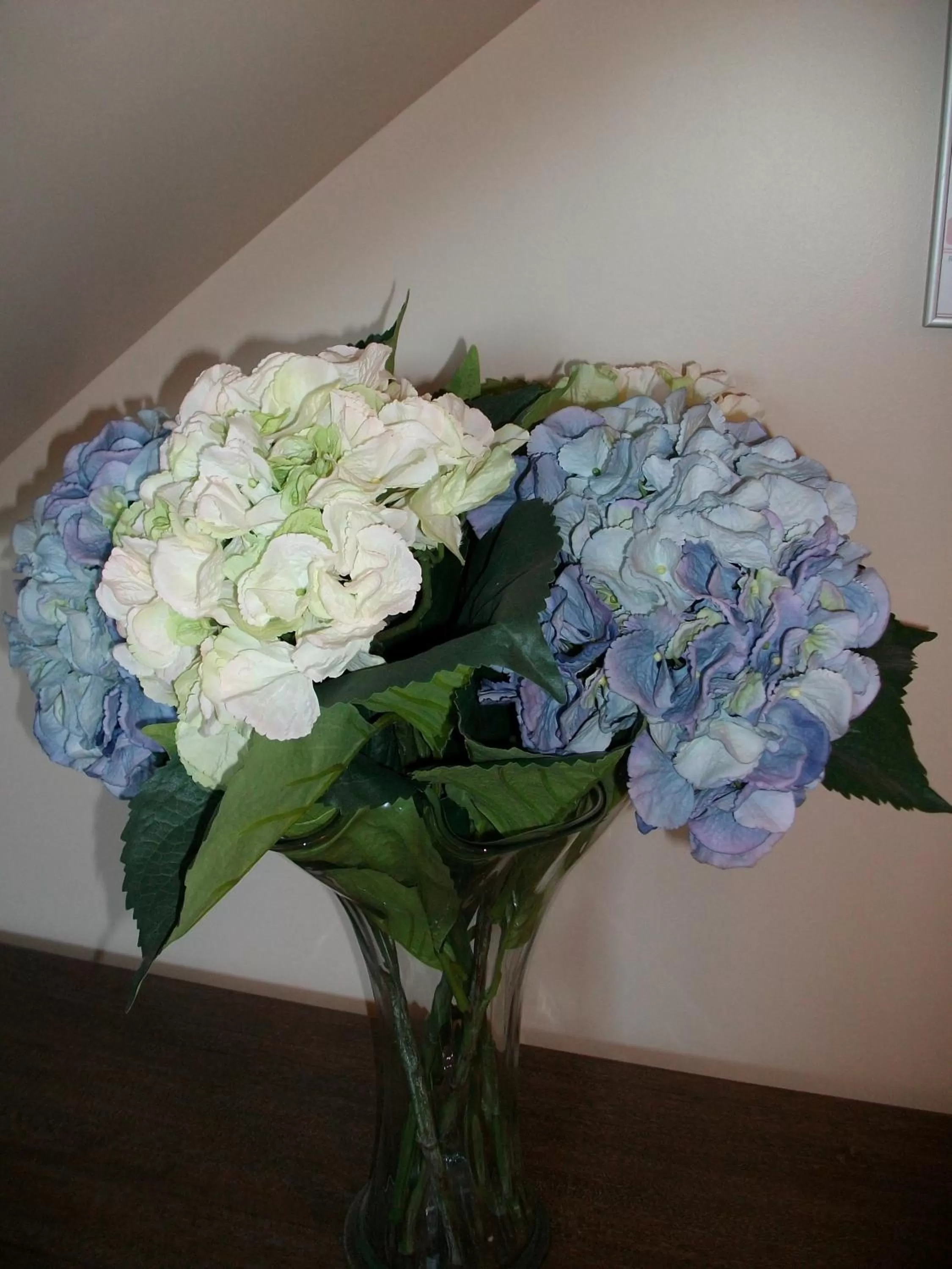 Decorative detail in Hotel La Closeraie