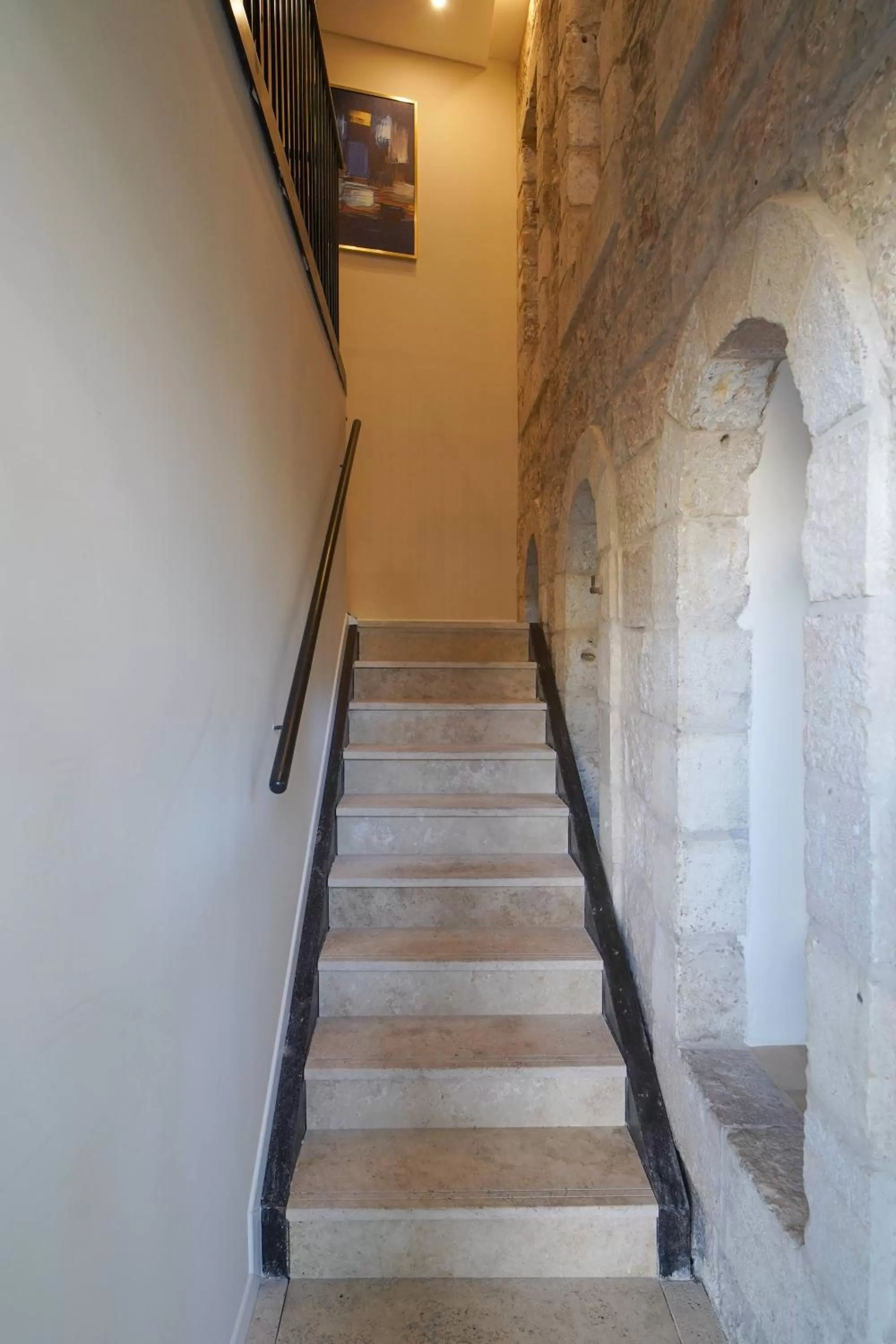 Facade/entrance in Urbanic Apartments