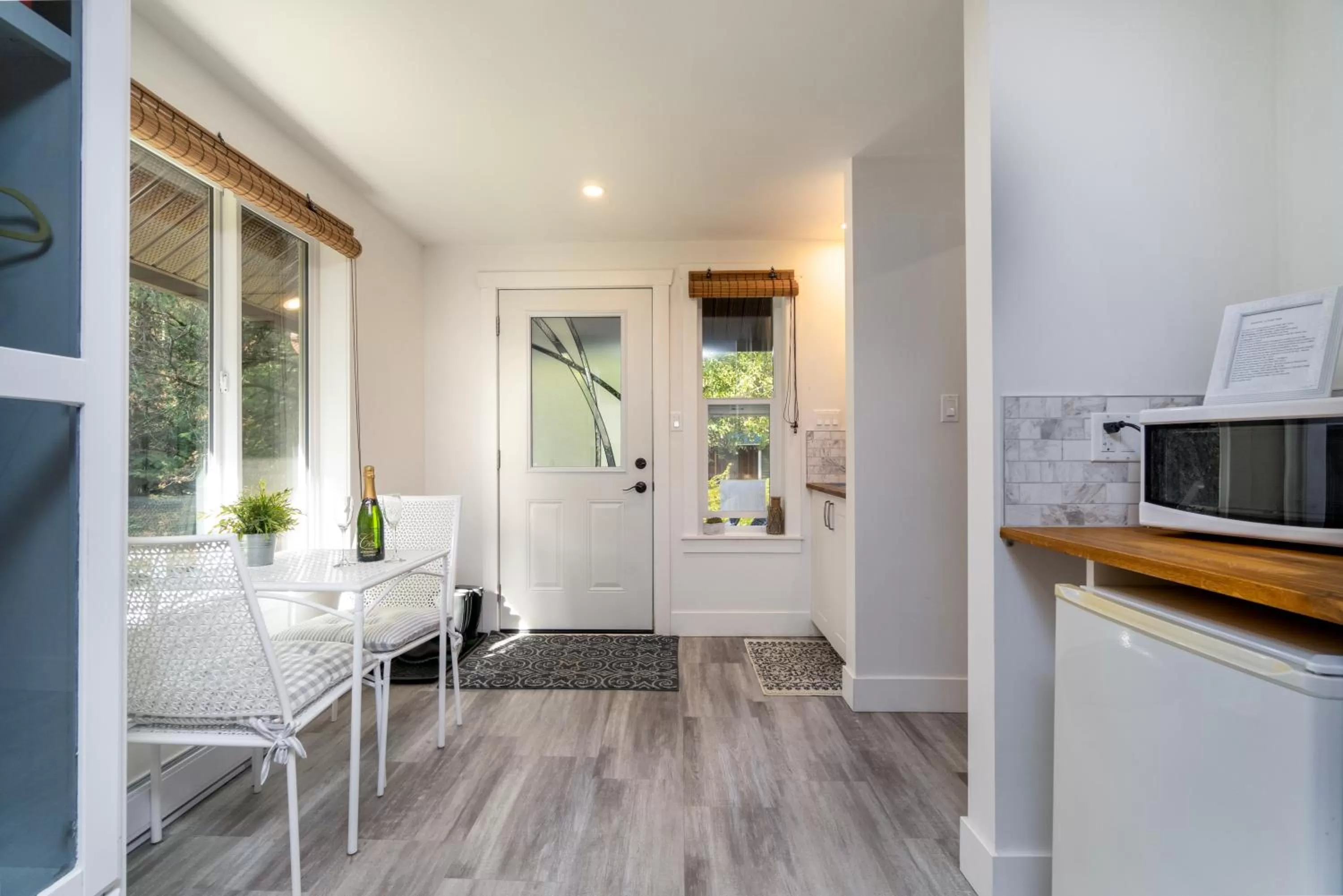 Amante Luxury Bed & Breakfast