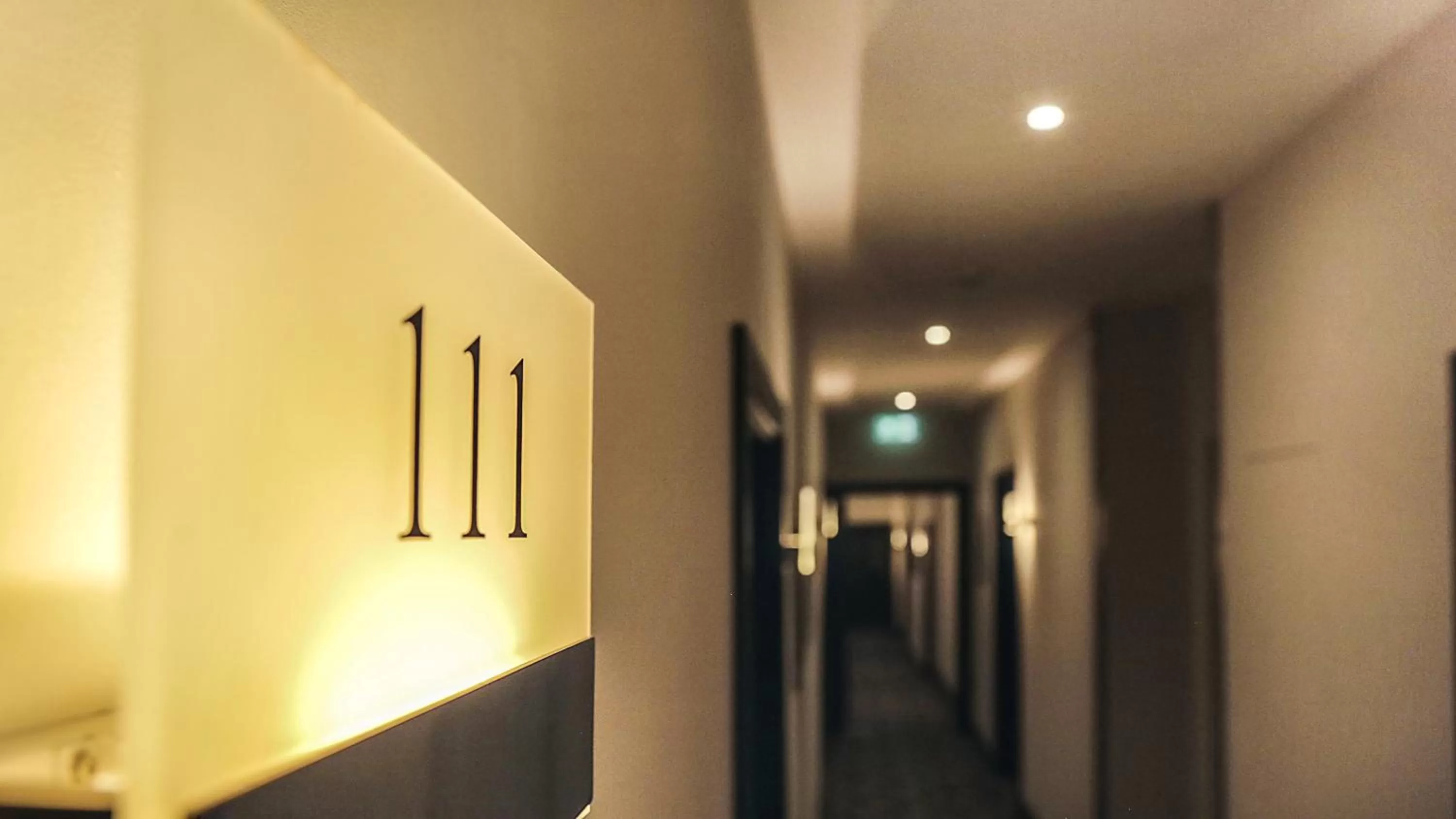 Property building in The Westbourne Hyde Park