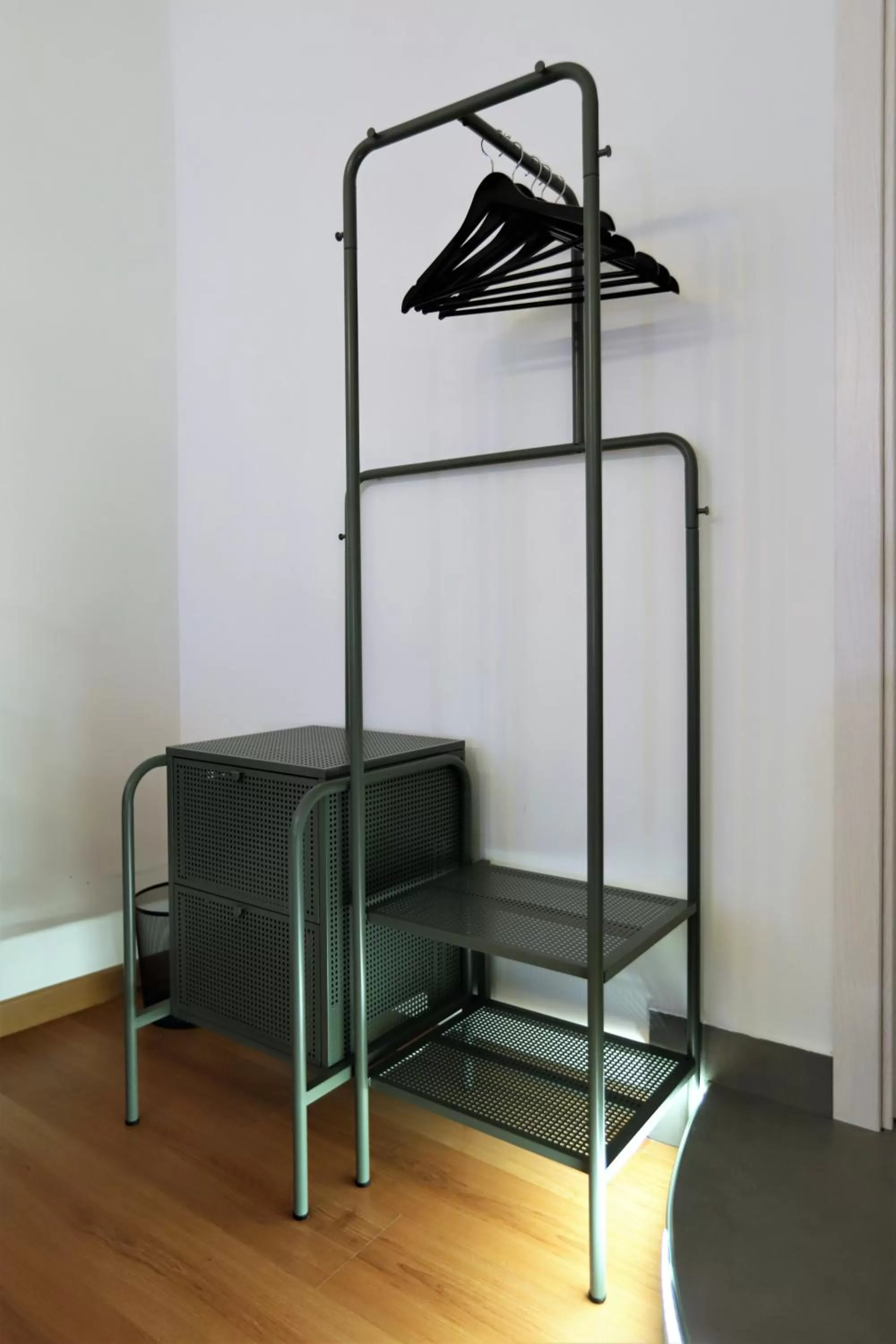 Photo of the whole room in Napoli Vesuvio Apartments by Dimorra