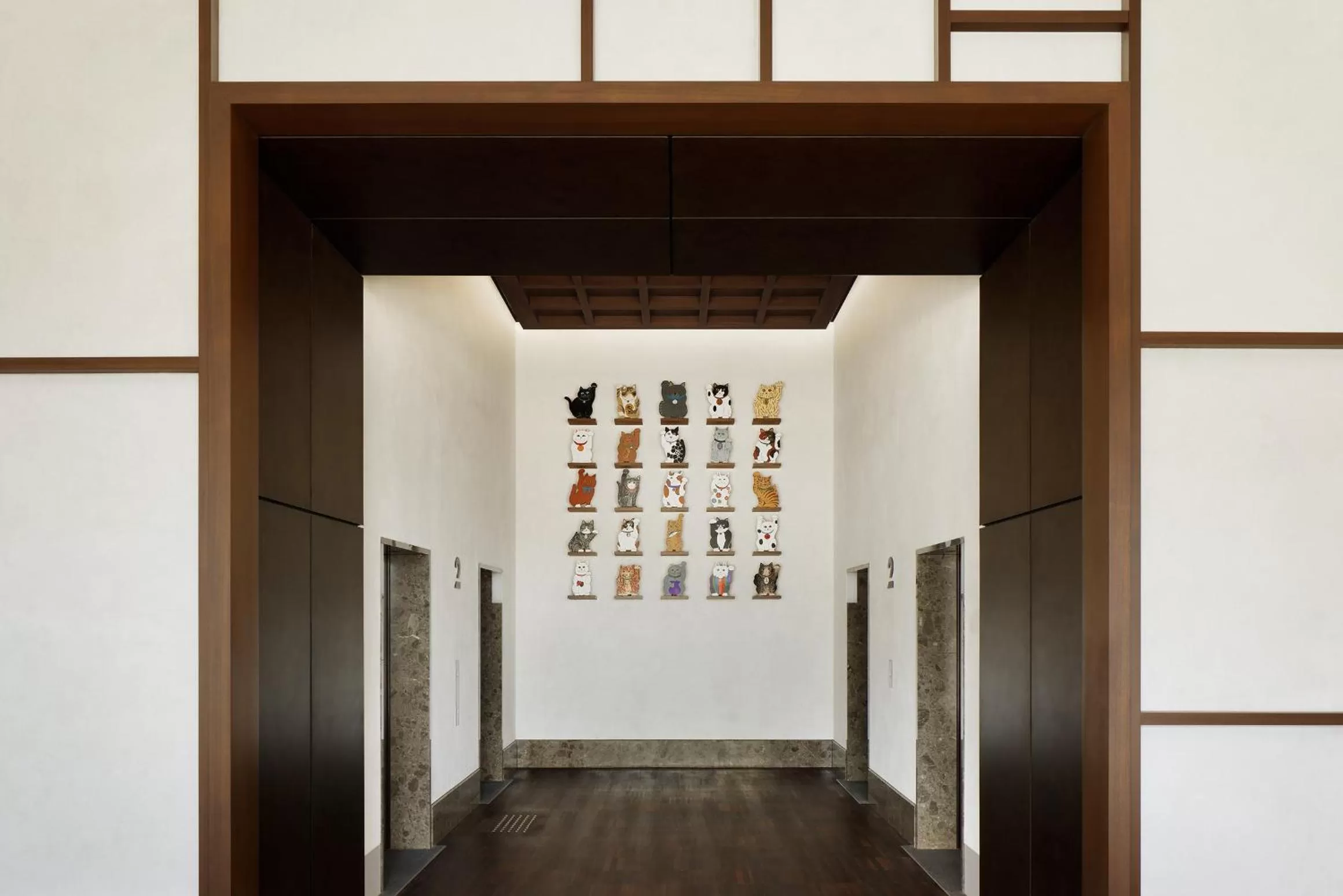 OMO7 Osaka by Hoshino Resorts