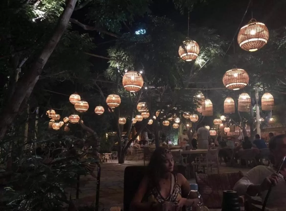 Anastasia Waterpark Beach Resort