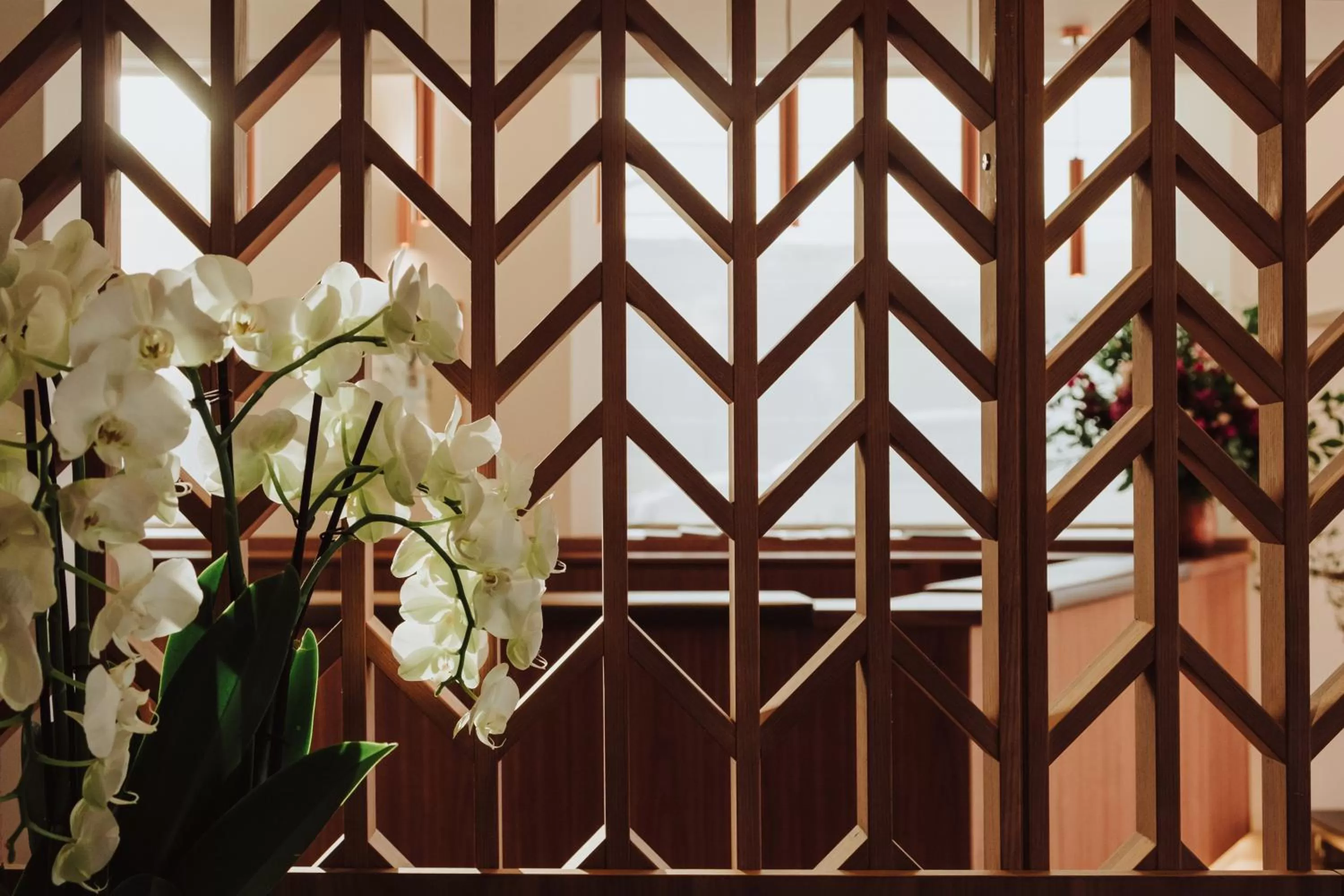 Facade/entrance in Es Princep - The Leading Hotels of the World