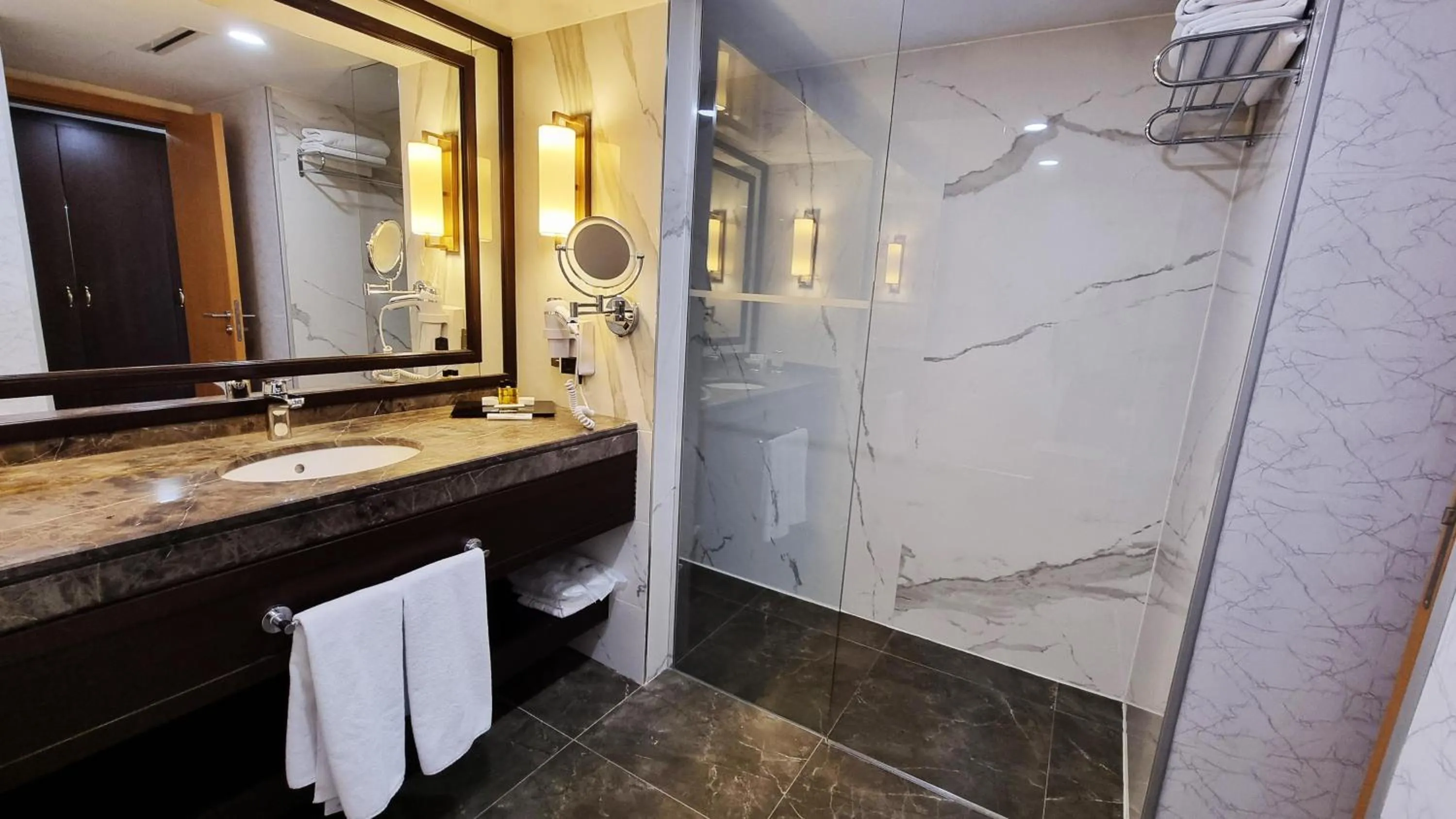 Standard Room in Port Bosphorus