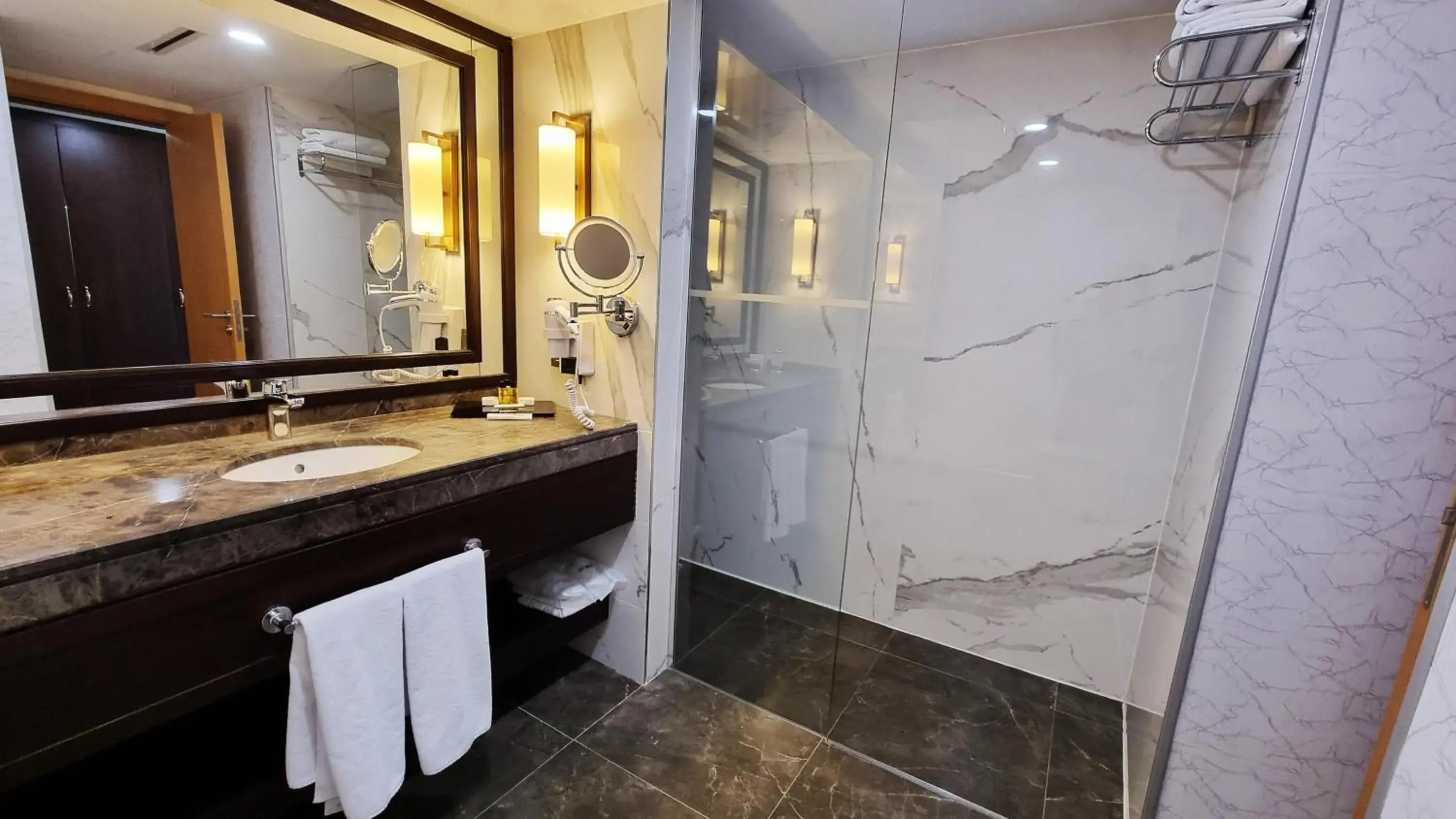 Standard Room in Port Bosphorus Standard Room in Port Bosphorus