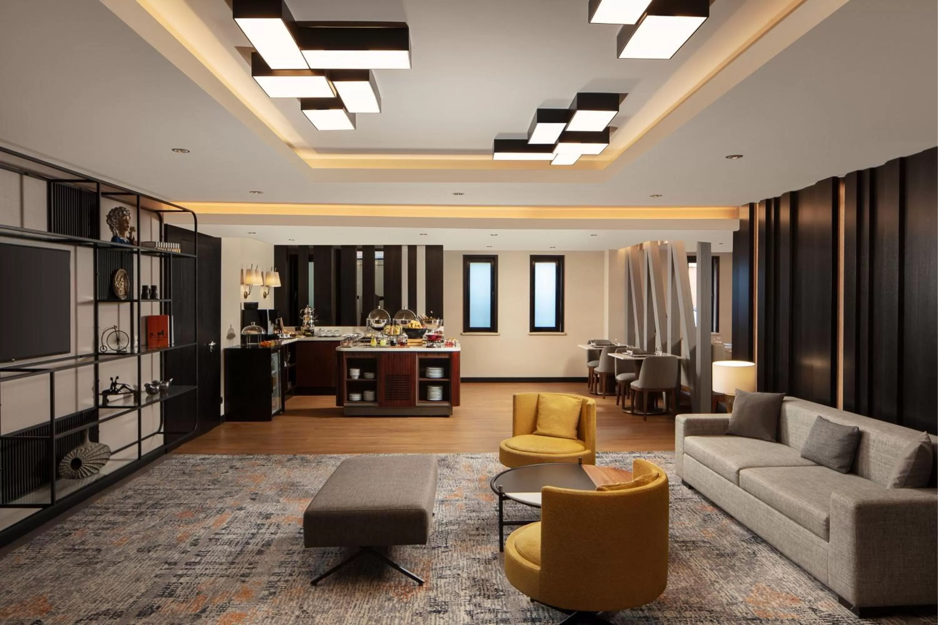 Other in Sheraton Istanbul Levent