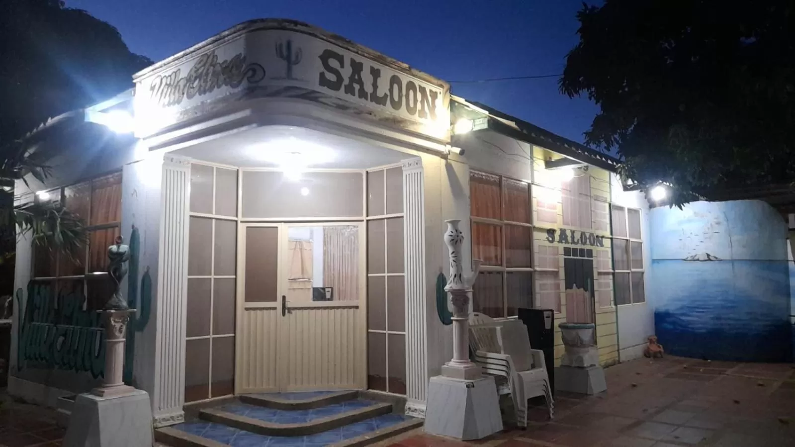 Eco-Hotel Villa Elina