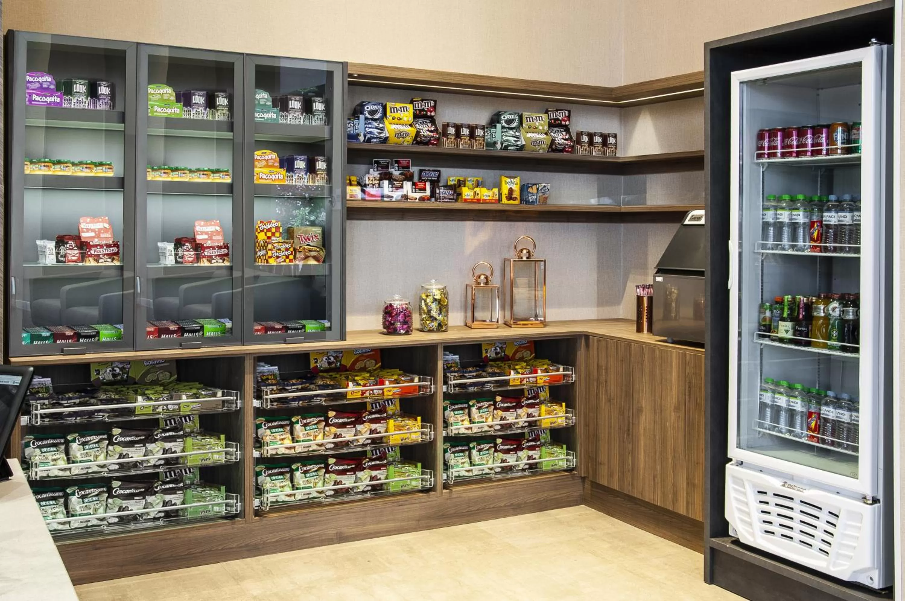 Other in Holiday Inn Express - Farroupilha, um Hotel IHG