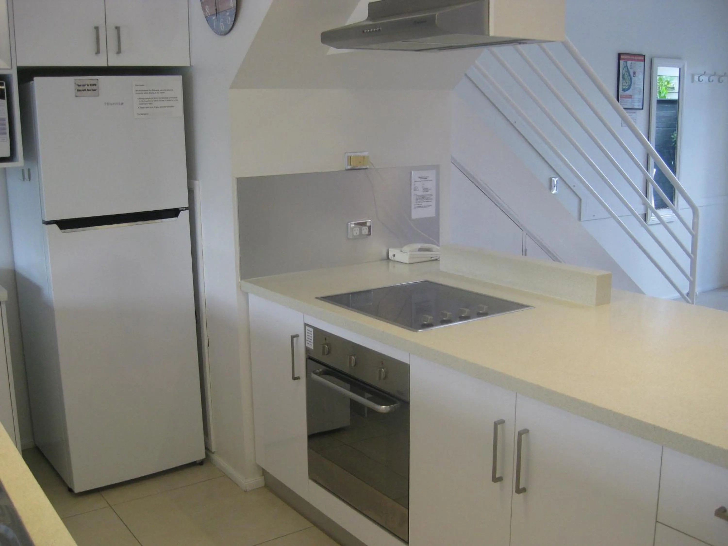 Noosa Entrance Waterfront Resort