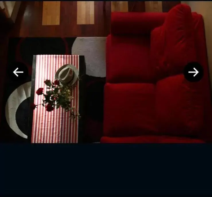 Superior Double Room in Gildò Superior Double Room in Gildò