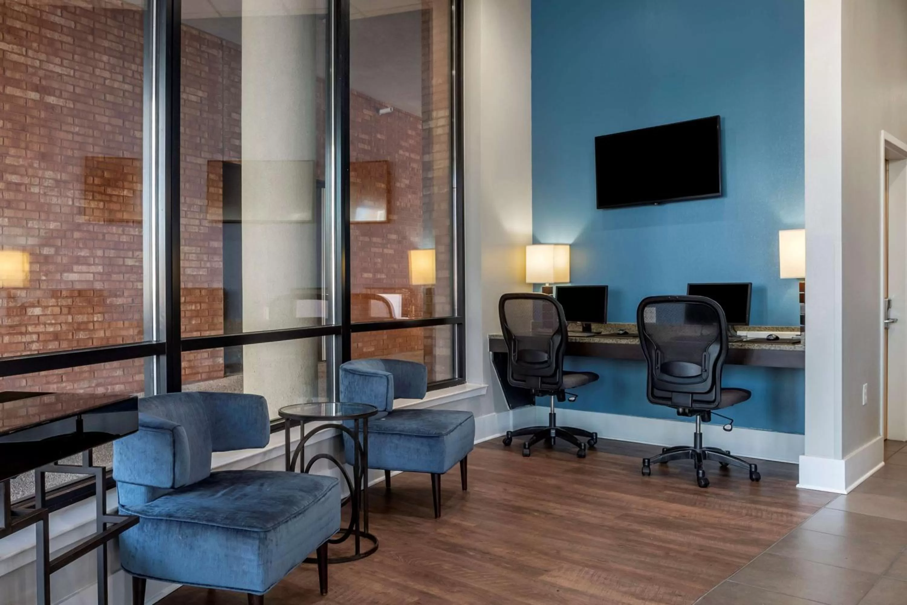 Business facilities in Best Western Plus Philadelphia Airport South - at Widener University