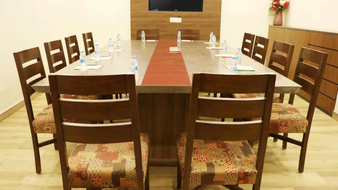 Banquet/Function facilities in Pals Inn