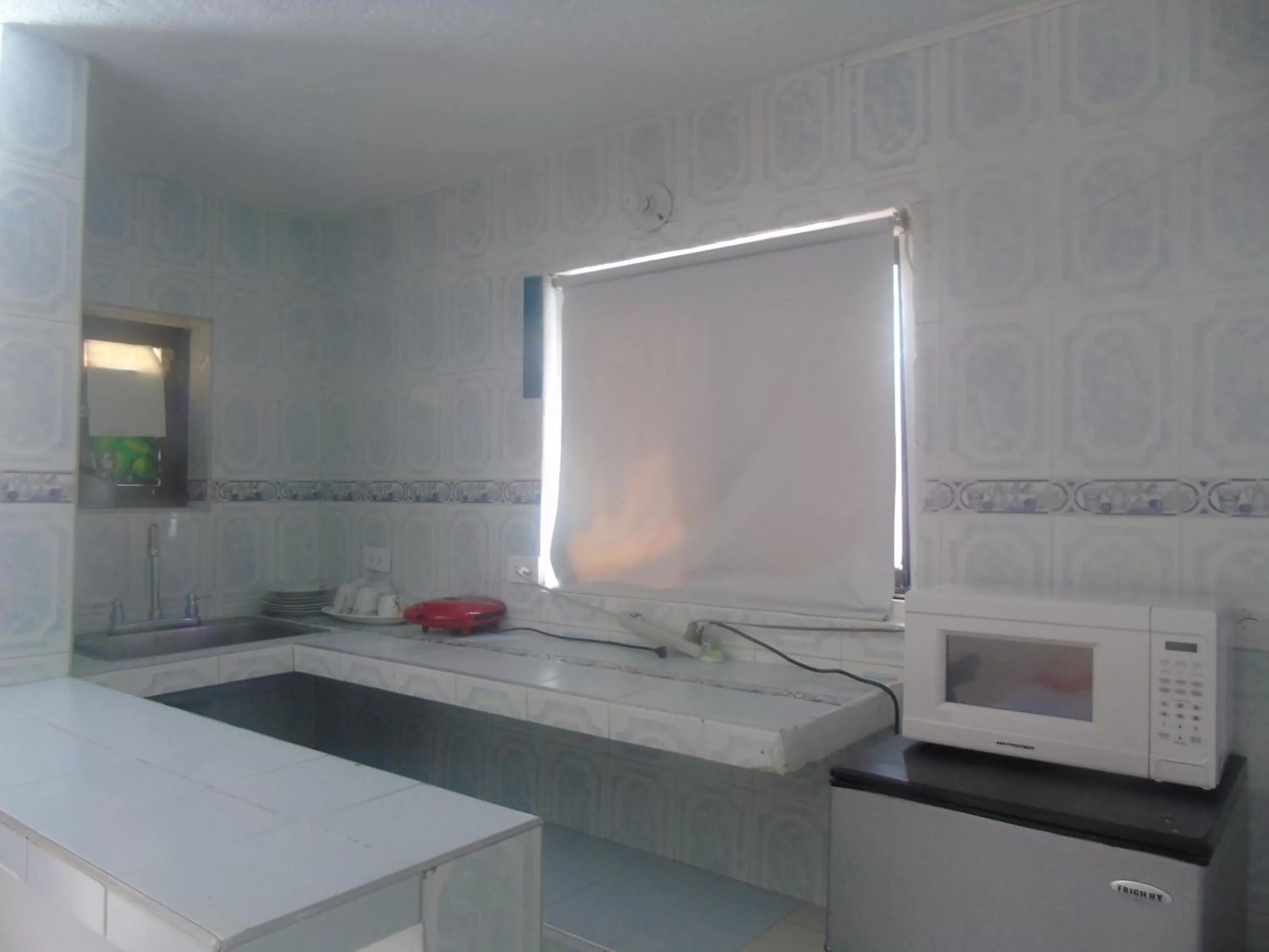 Posada Miss Joyce House