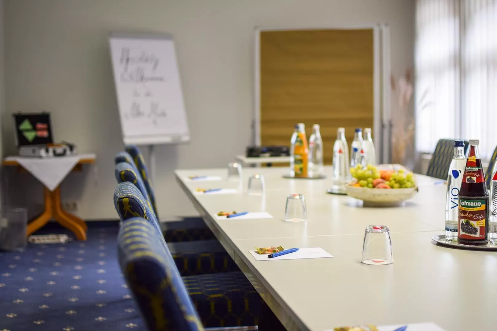 Meeting/conference room in Alte Mühle Hotel & Restaurant