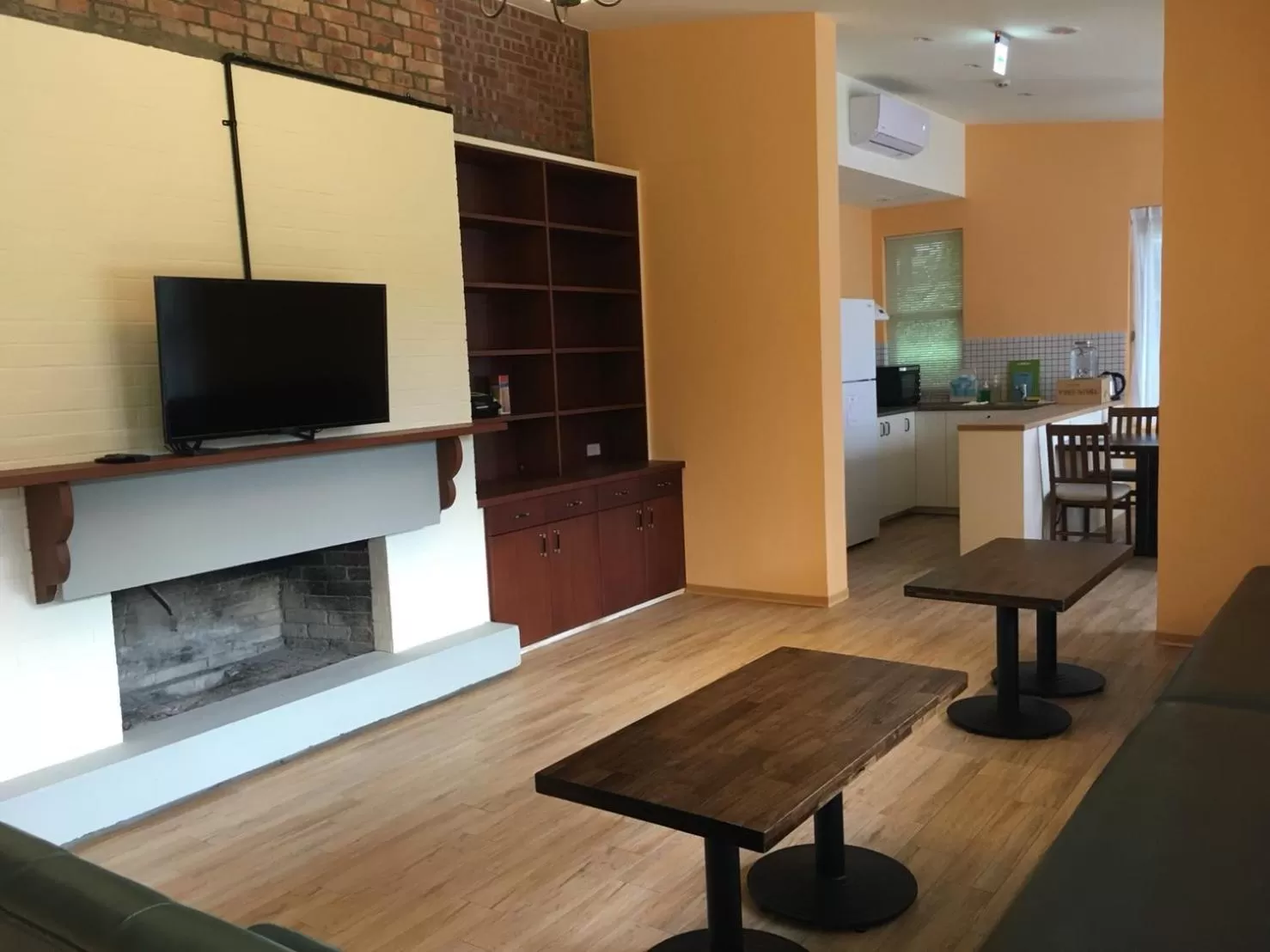 American Village Resort