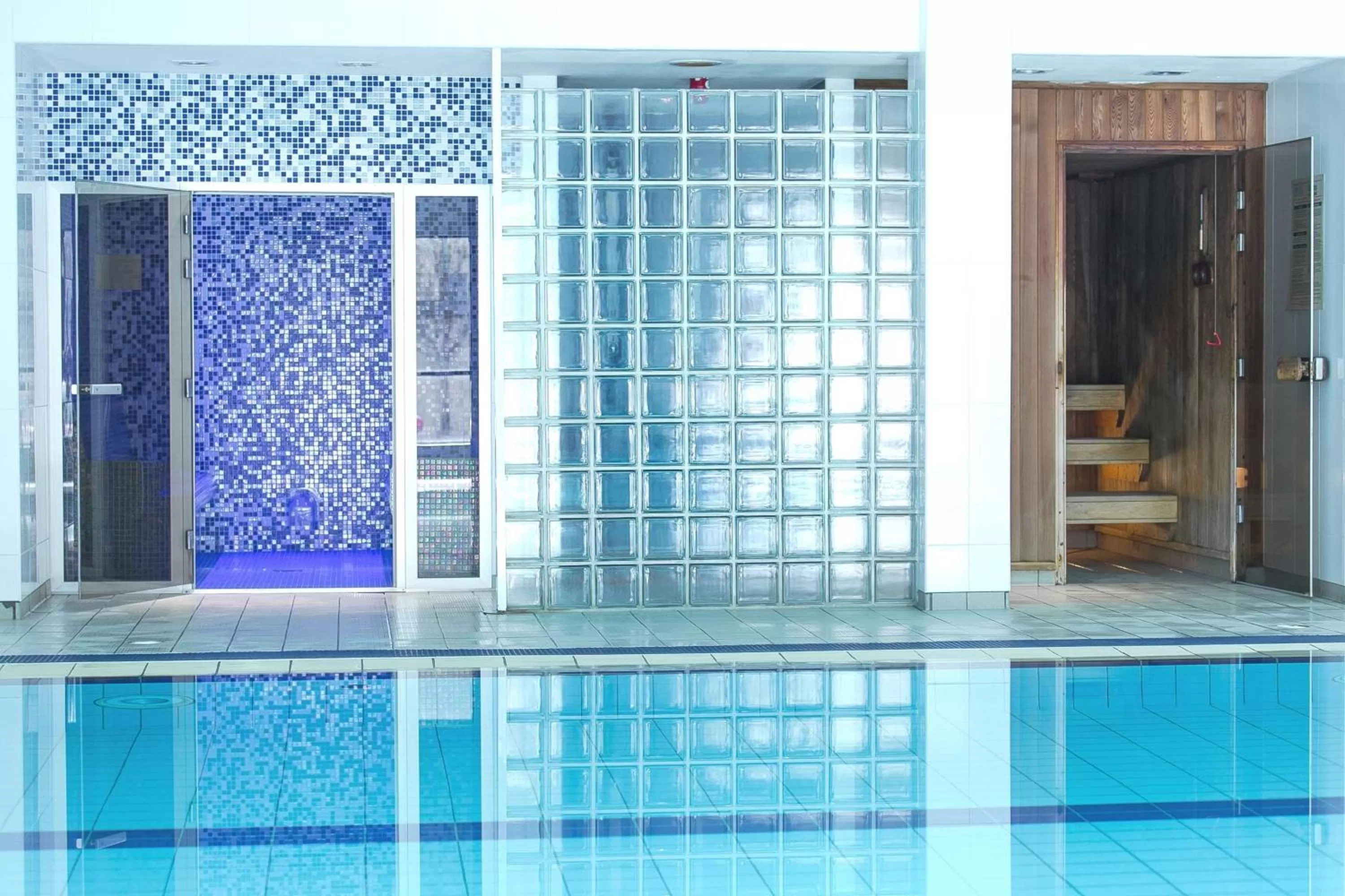 Activities in Radisson Blu Hotel, Letterkenny