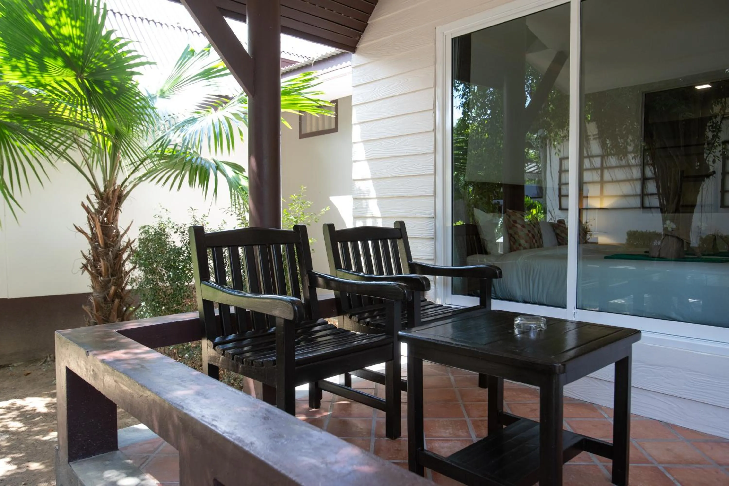 Southern Lanta Resort