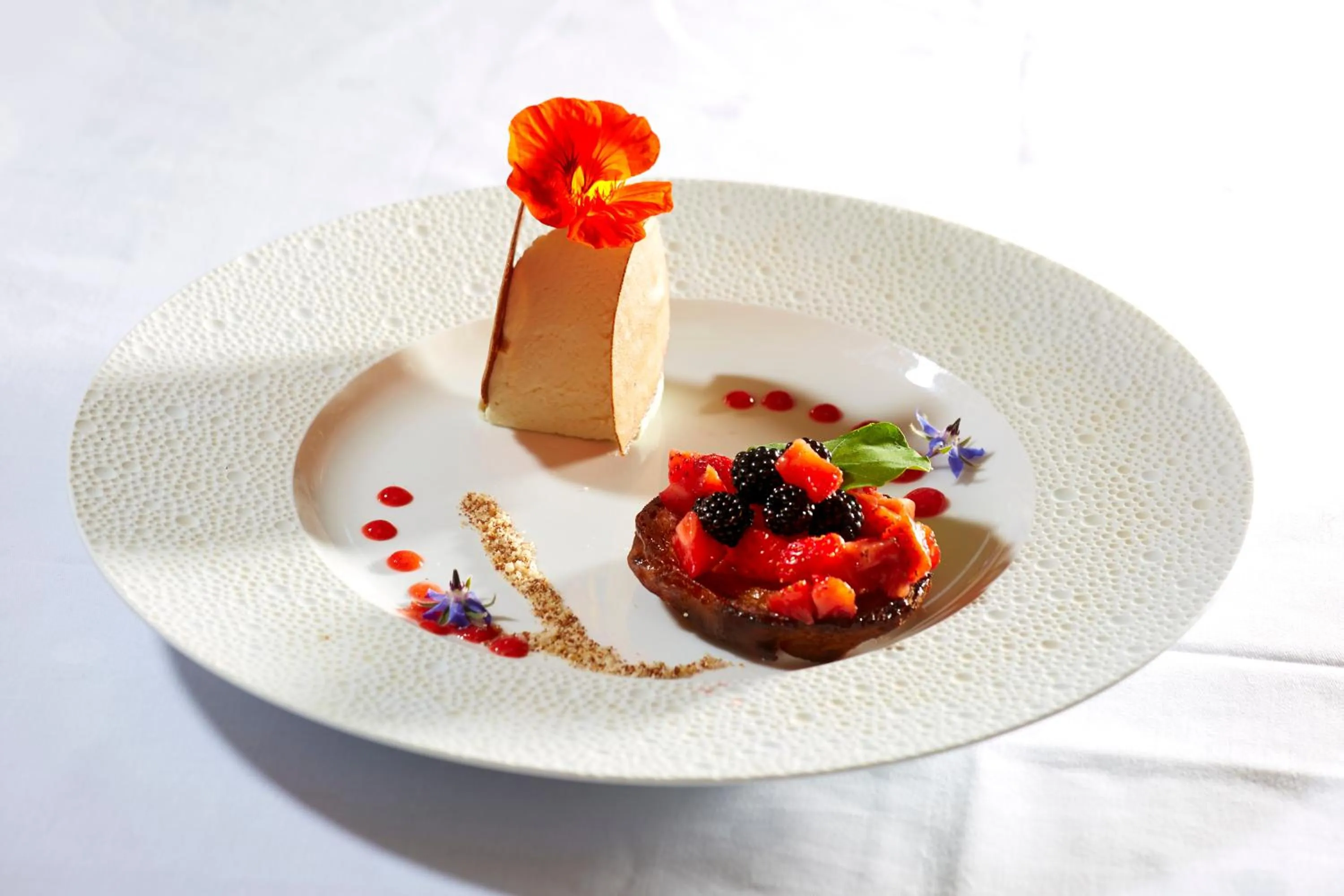 Le Clos Champel Hôtel Restaurant Logis